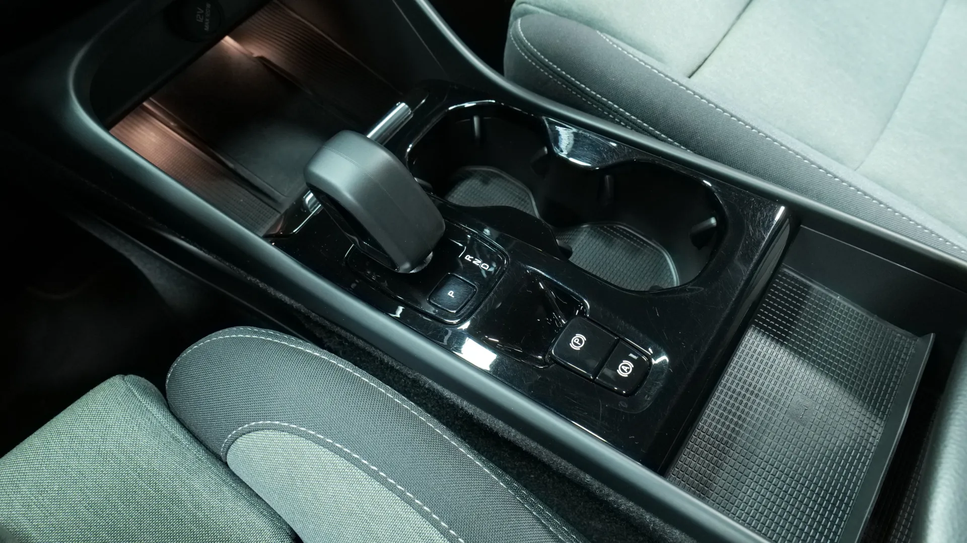 Autokuva 10 - RVE-899