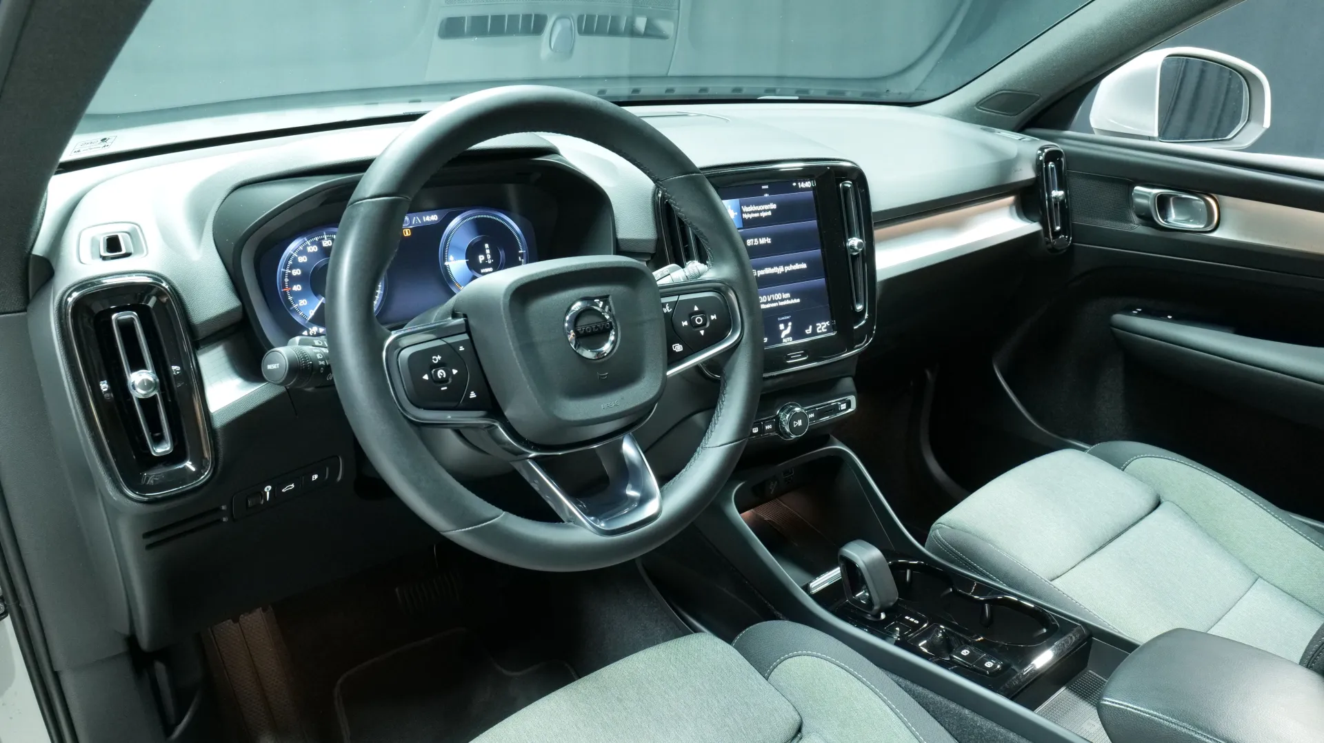 Autokuva 13 - RVE-899