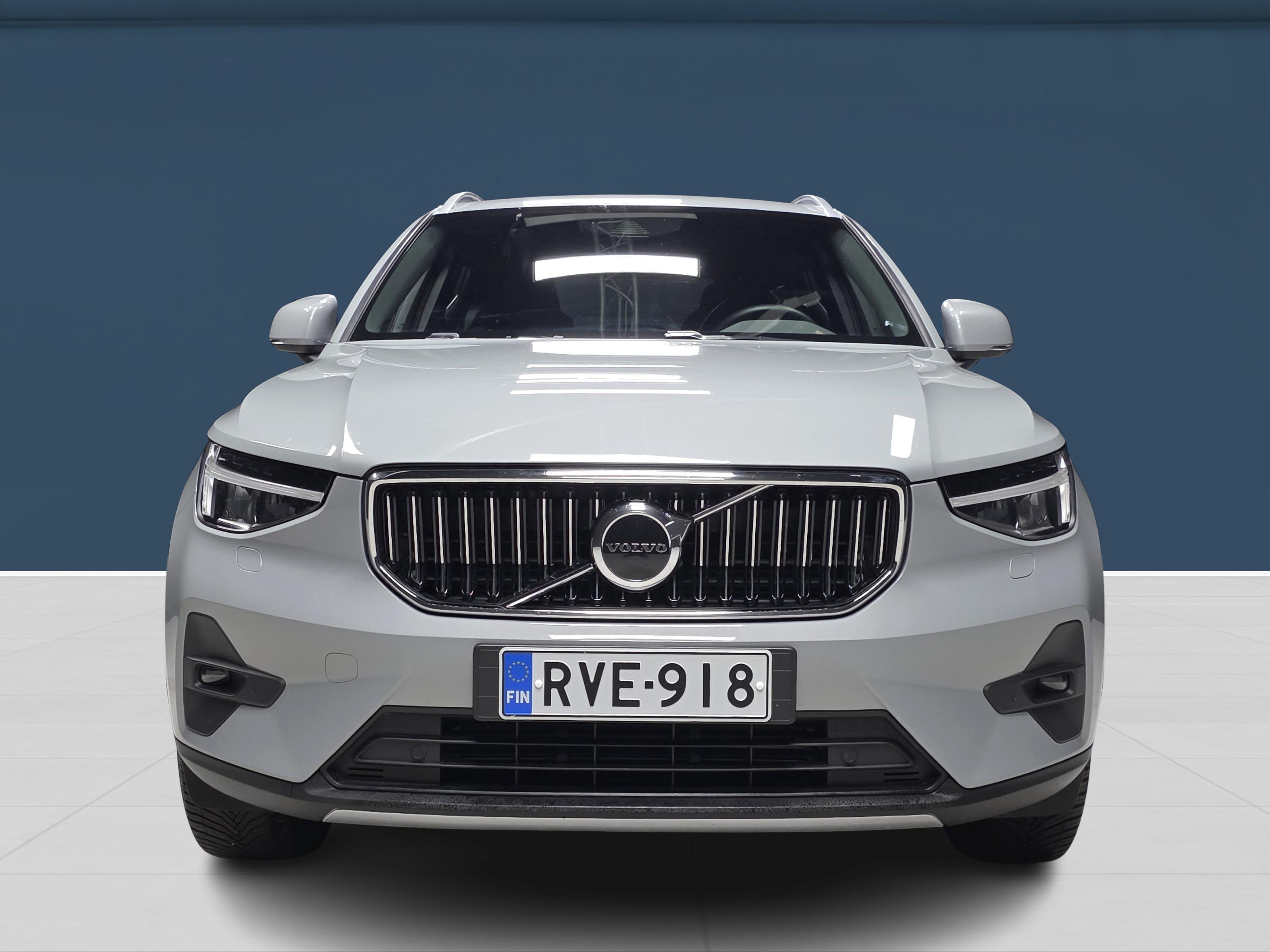 Volvo XC40 T4 TwE Plus Bright aut 2024, kuva 2/17
