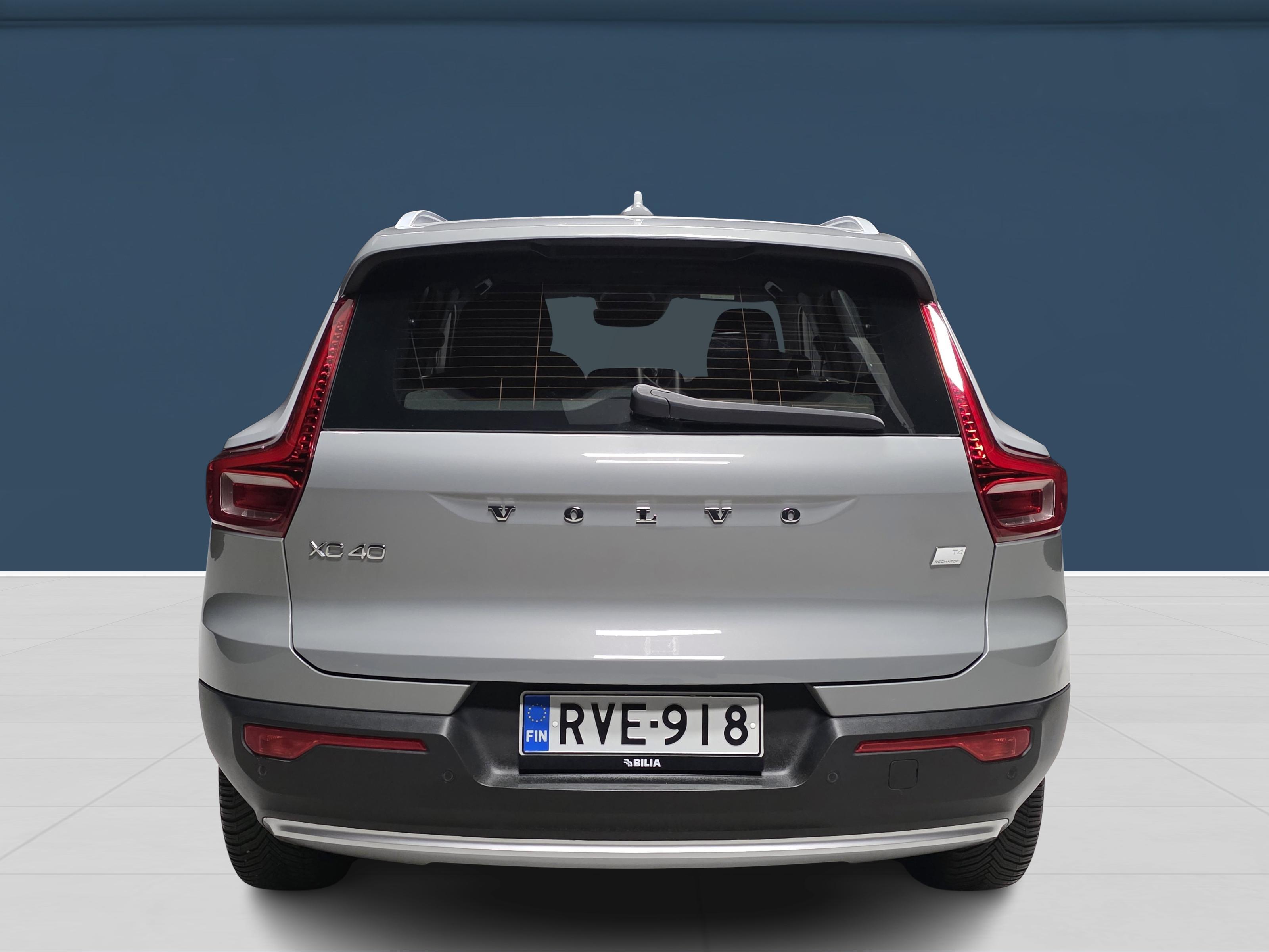 Volvo XC40 T4 TwE Plus Bright aut 2024, kuva 5/17