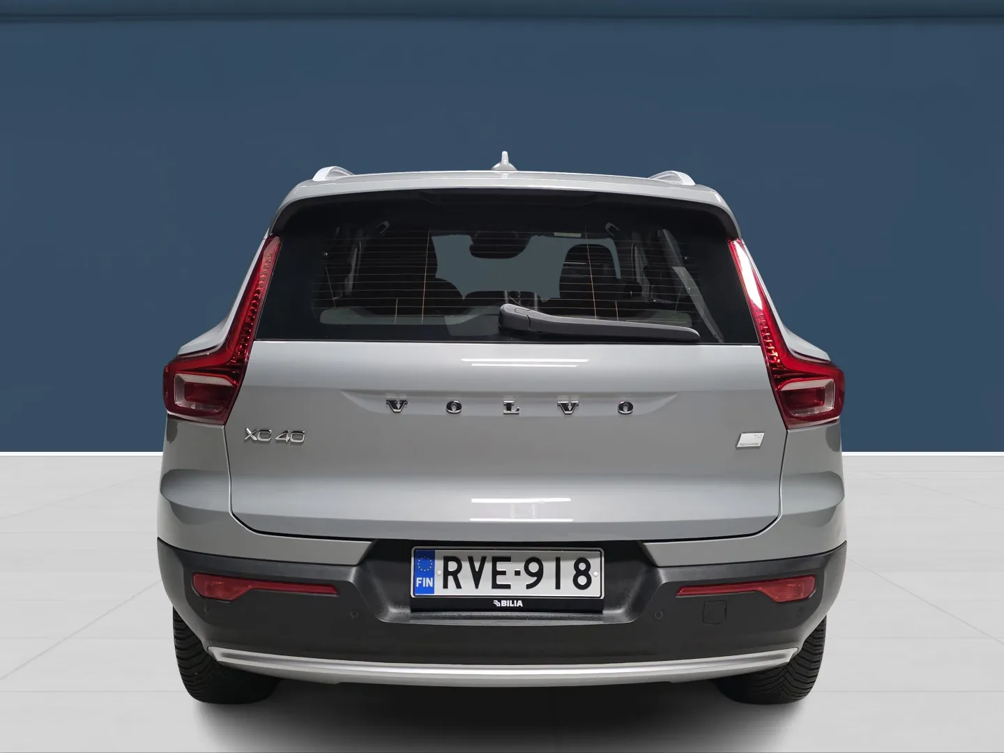 Autokuva 5 - RVE-918