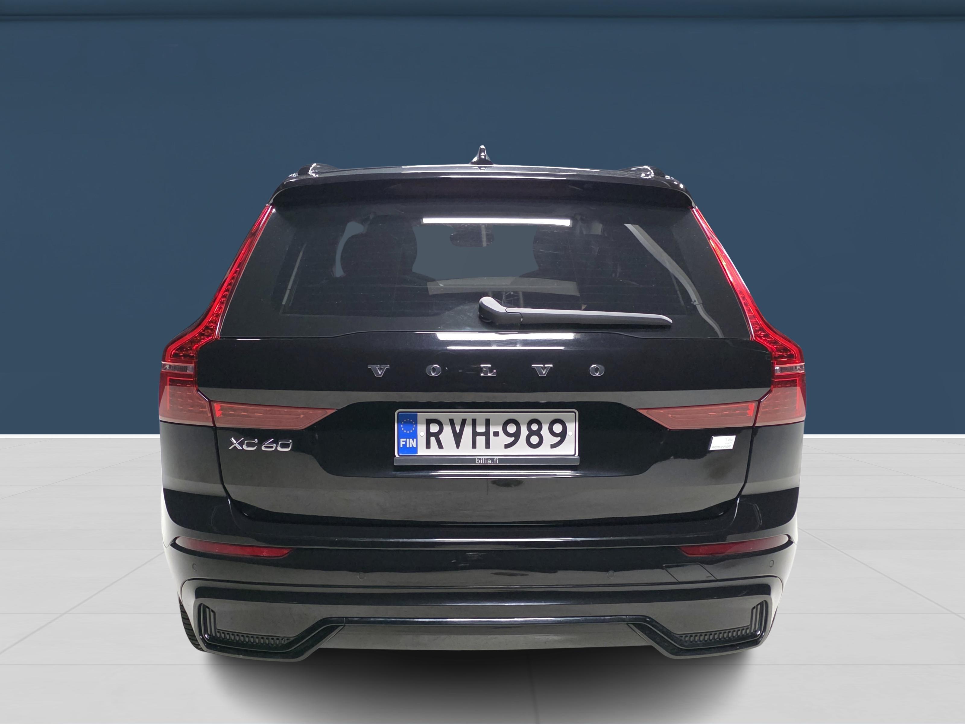 Volvo XC60 2024, kuva 5/18