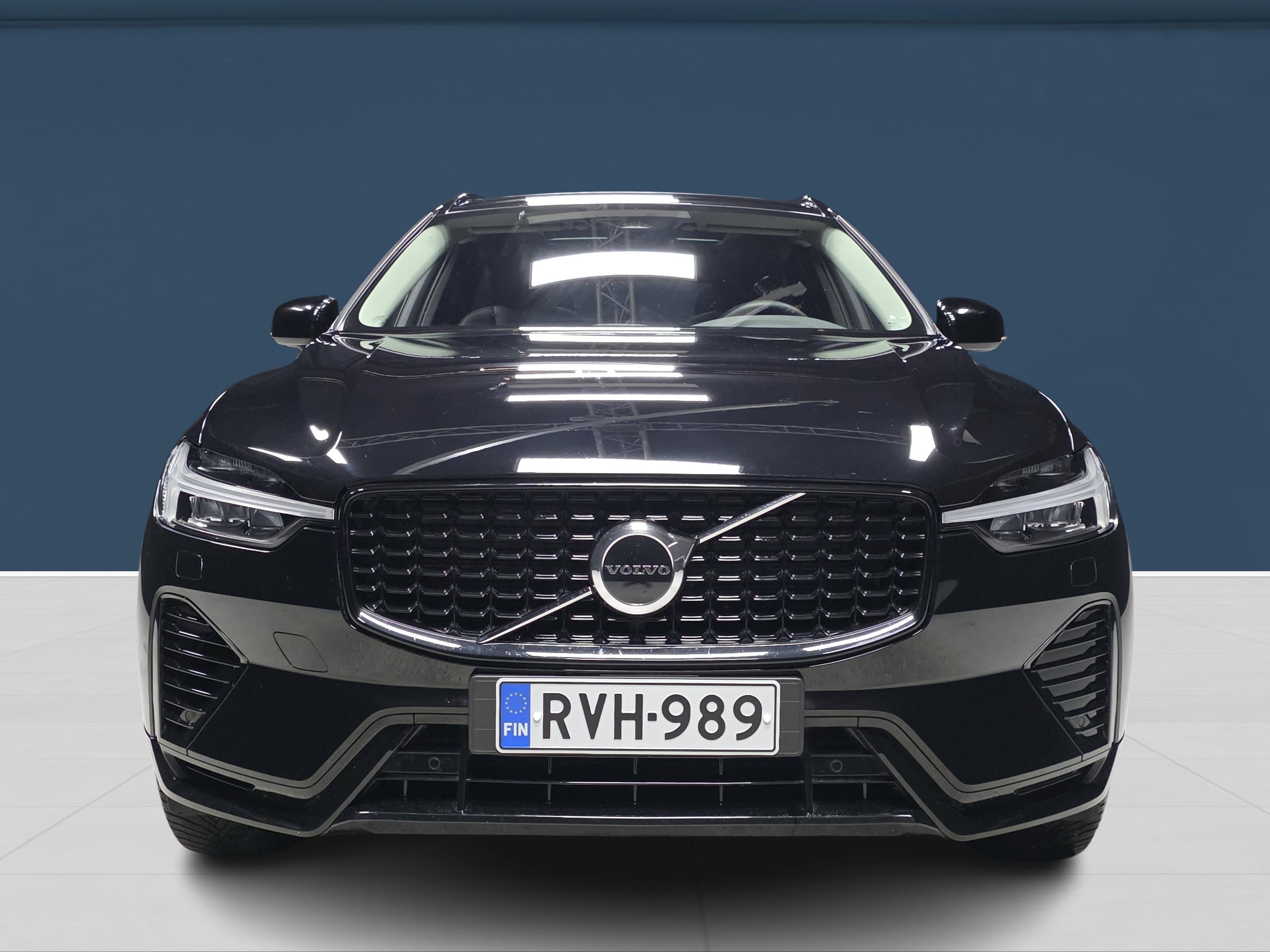 Volvo XC60 2024, kuva 2/18