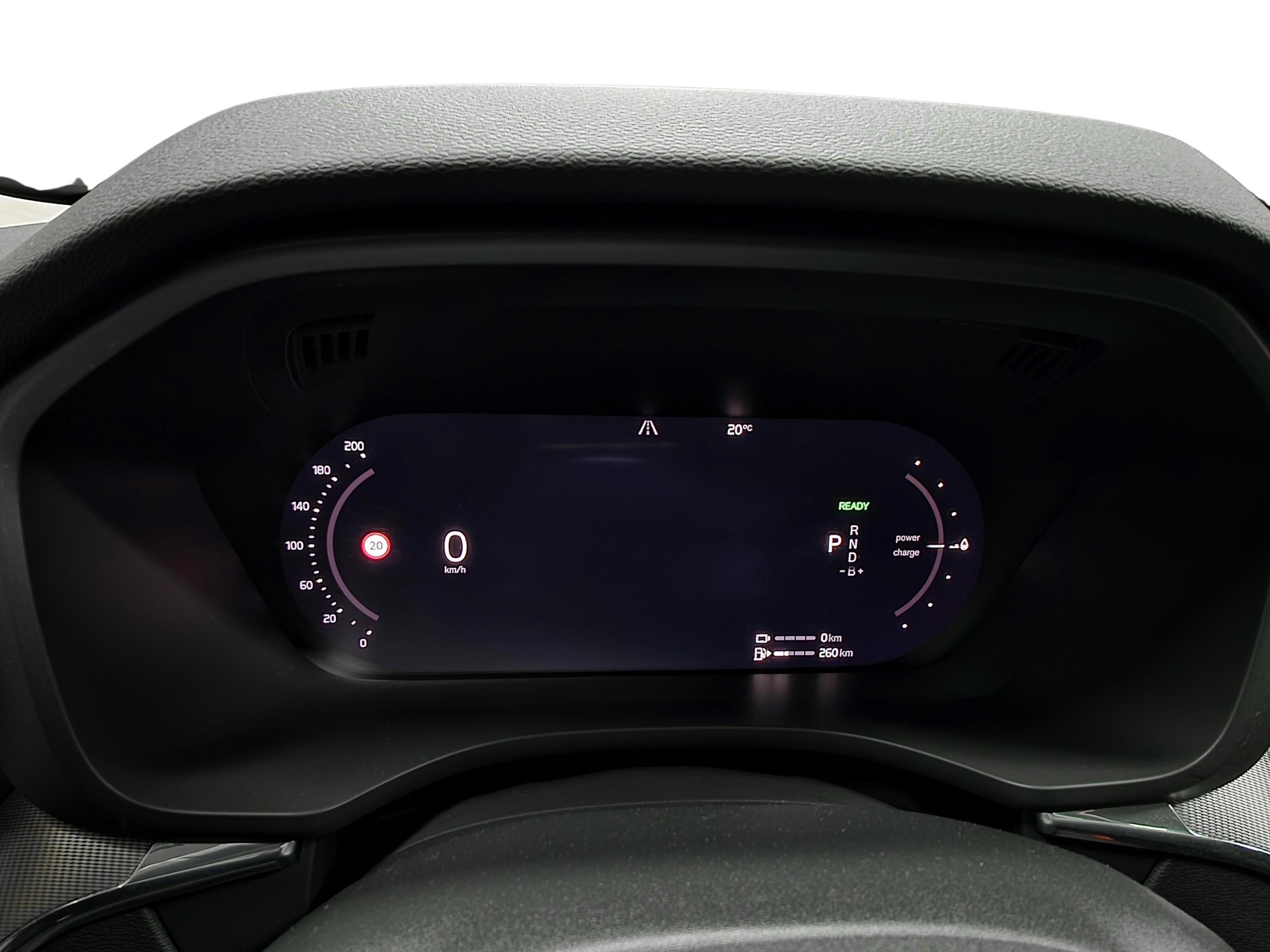 Volvo XC60 2024, kuva 7/18