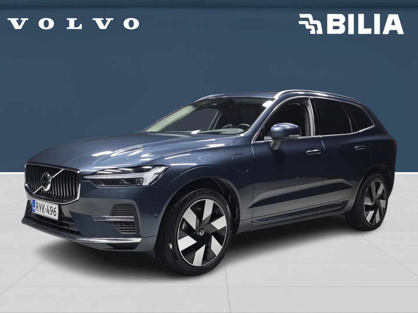 Volvo XC60 RVK-496