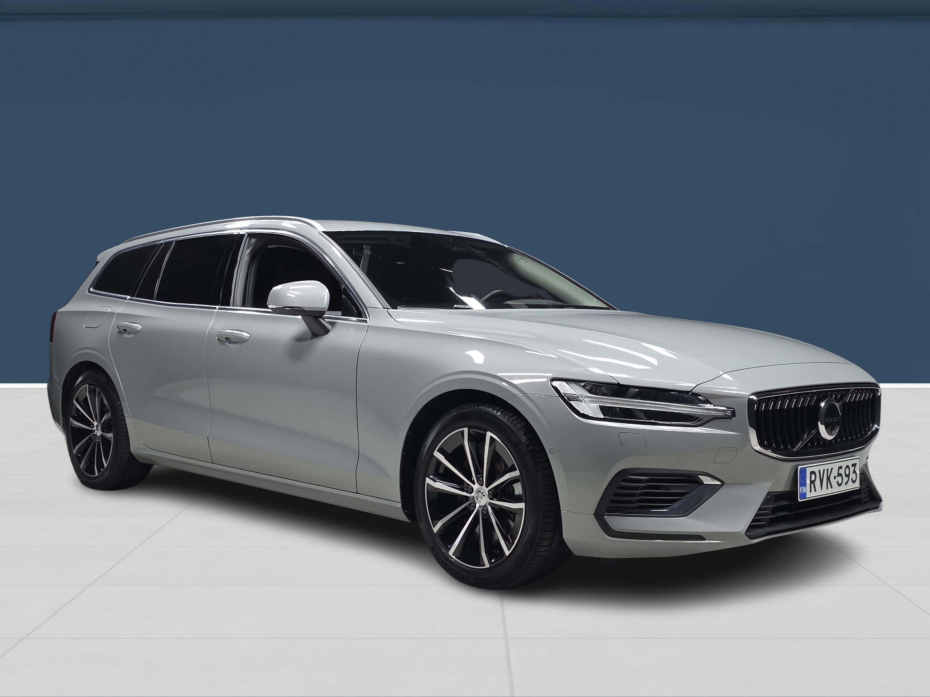 Volvo V60 2024, kuva 3/17