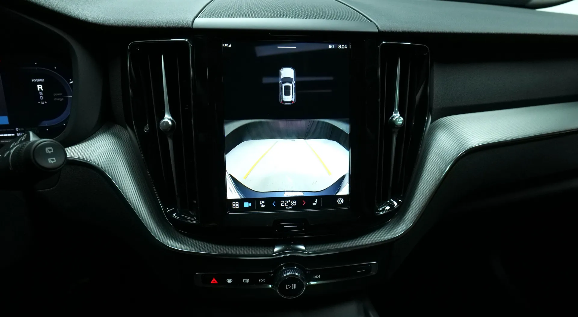 Autokuva 7 - RVL-716