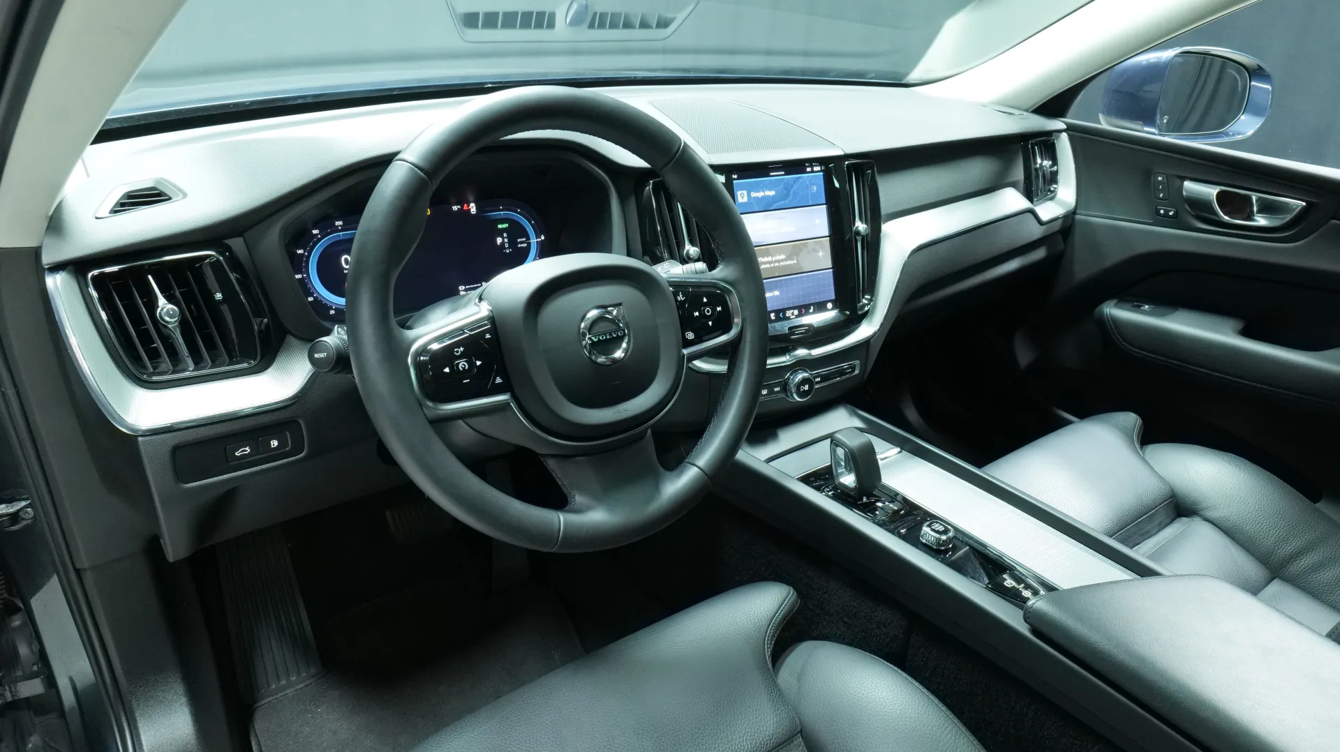 Autokuva 11 - RVL-716