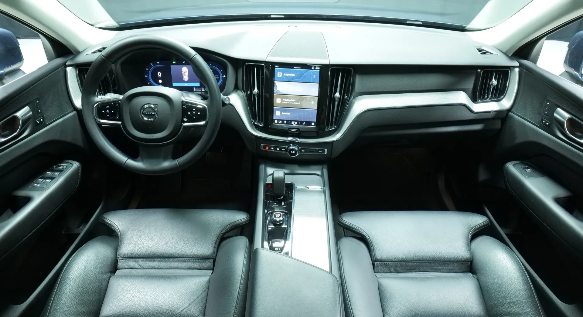 Autokuva 13 - RVL-716