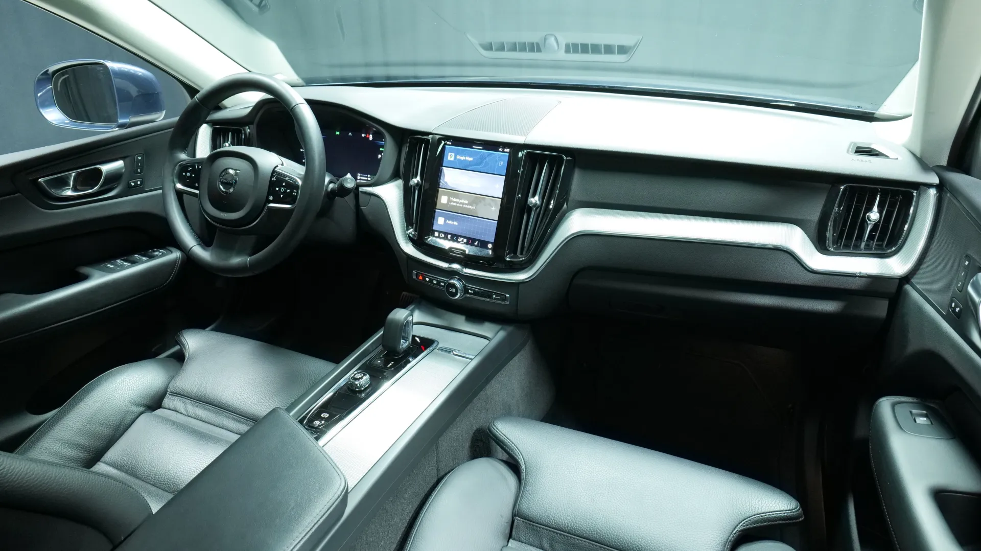 Autokuva 18 - RVL-716