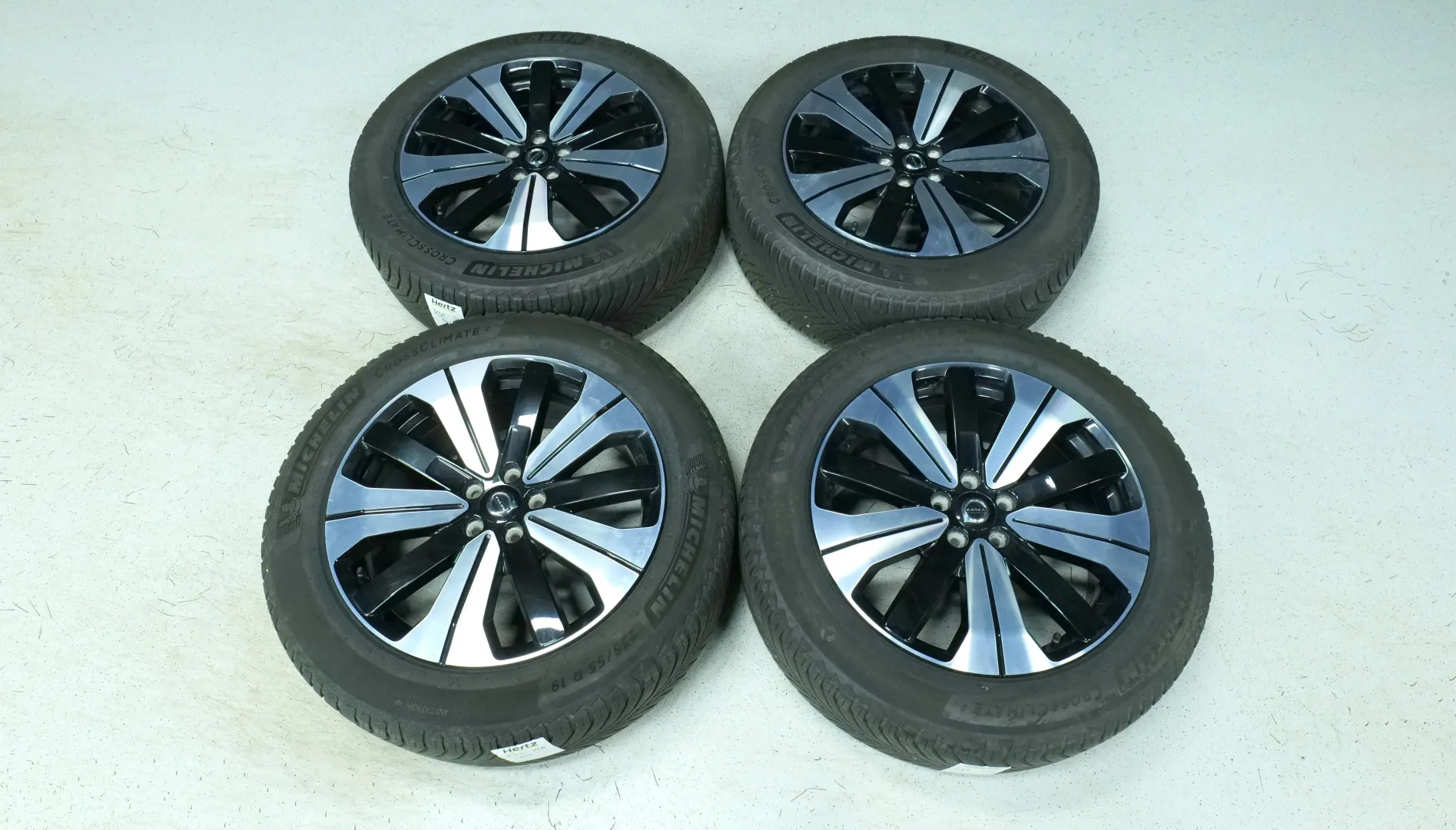 Autokuva 19 - RVL-716