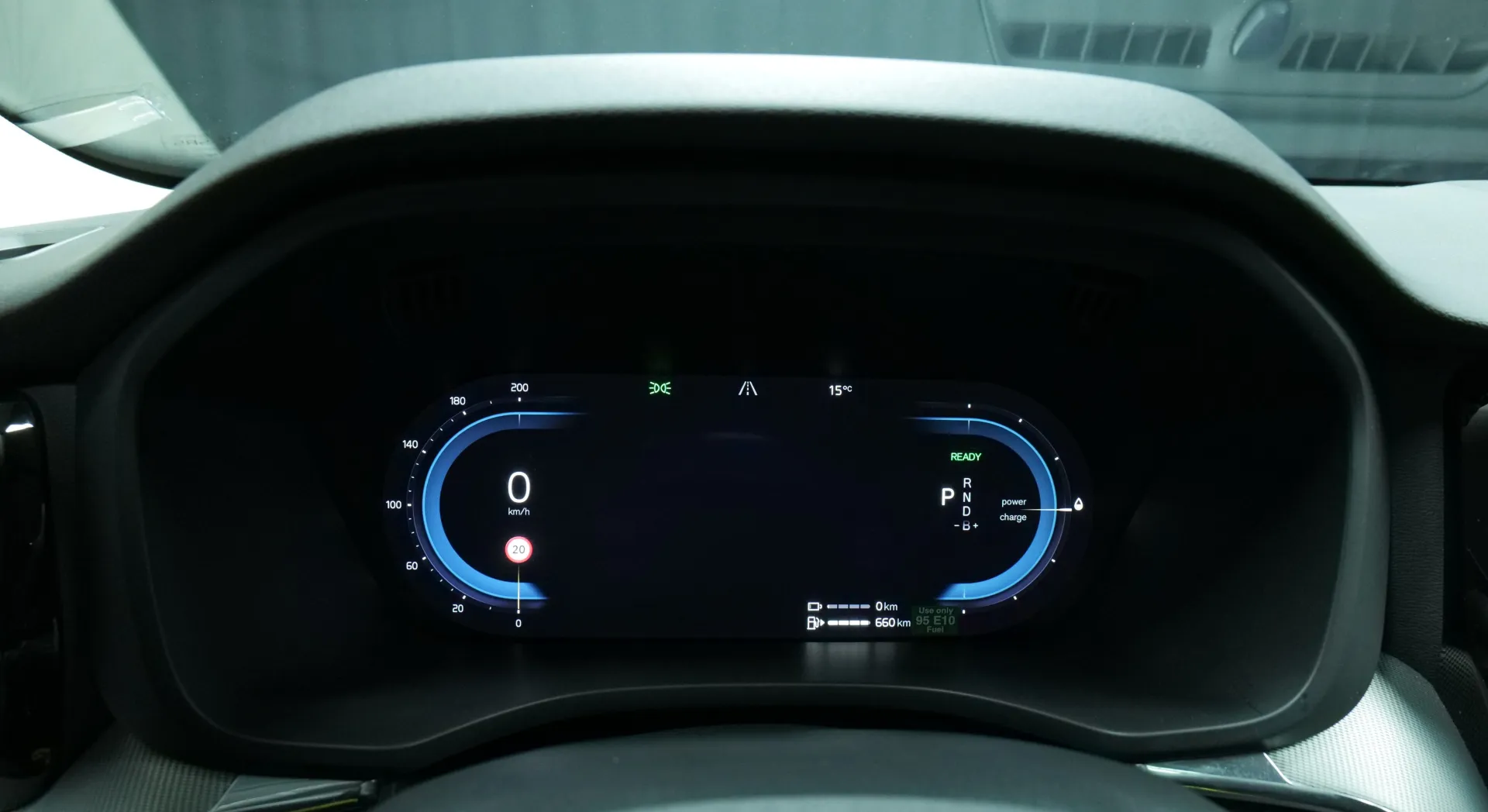 Autokuva 6 - RVL-716