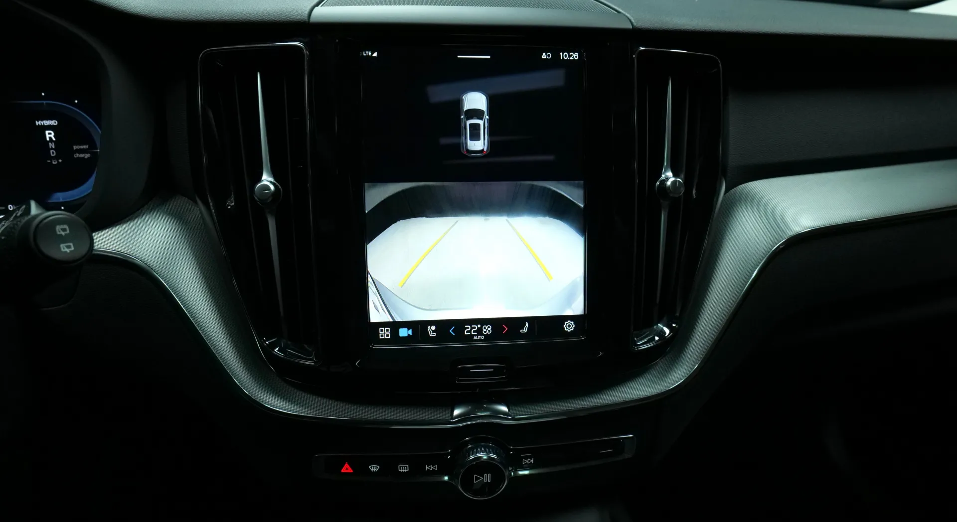 Autokuva 7 - RVL-717