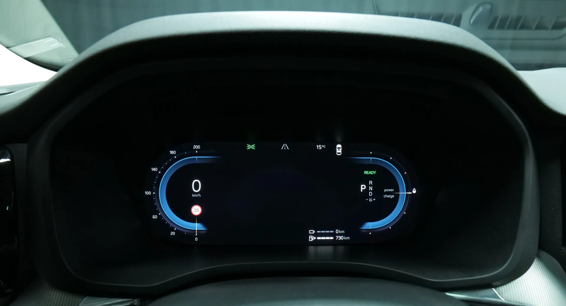 Autokuva 6 - RVL-717