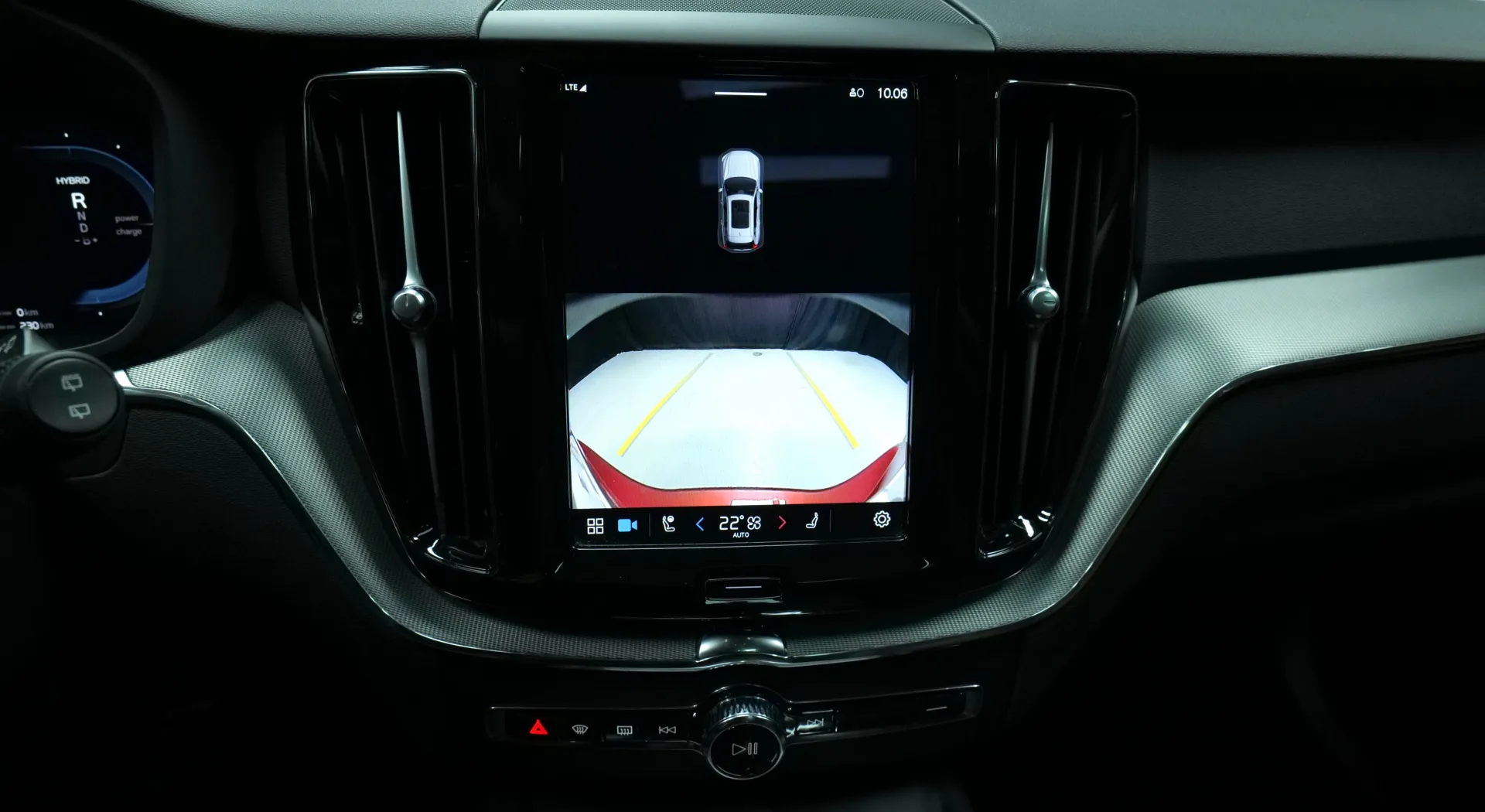 Autokuva 7 - RVL-720