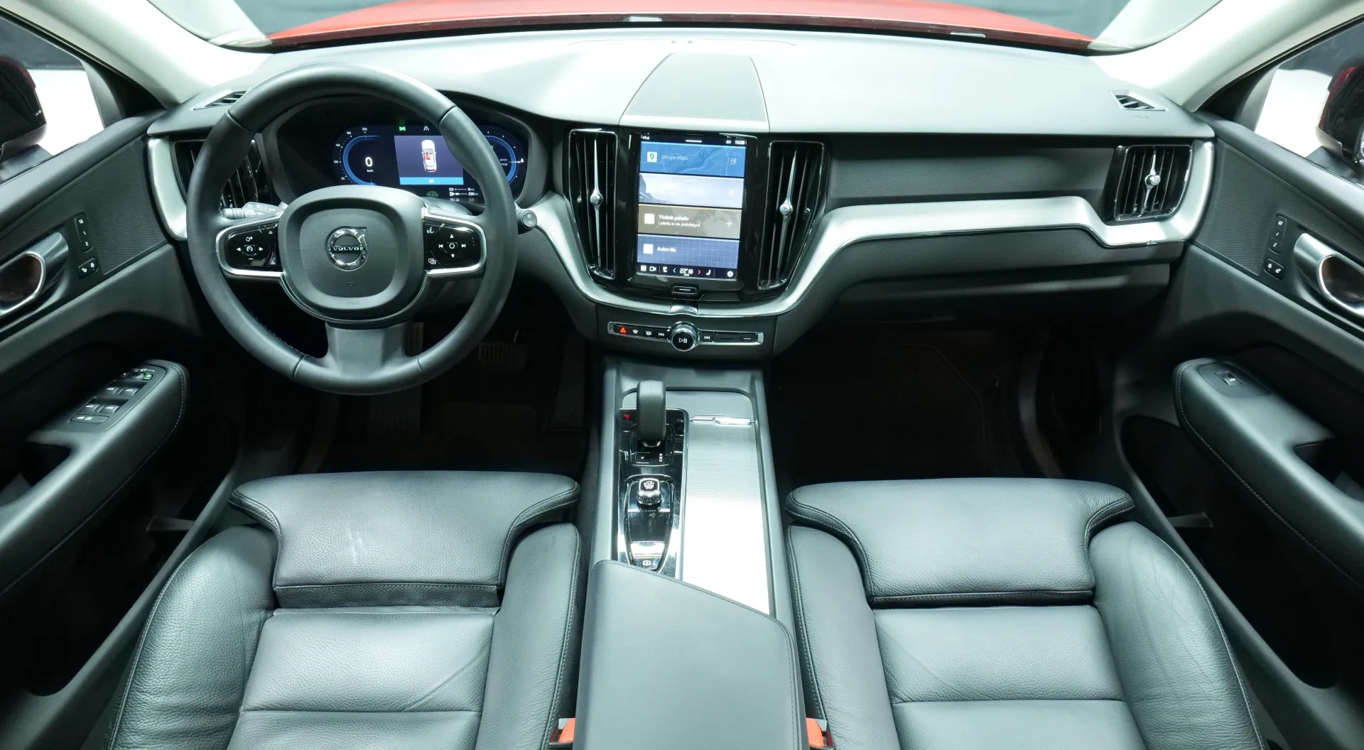 Autokuva 13 - RVL-720