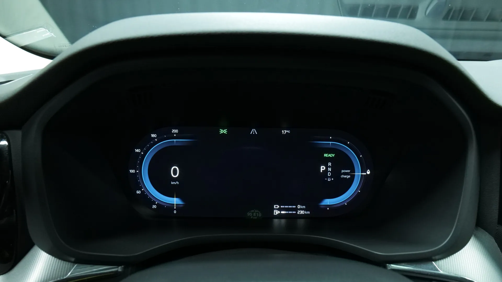 Autokuva 6 - RVL-720