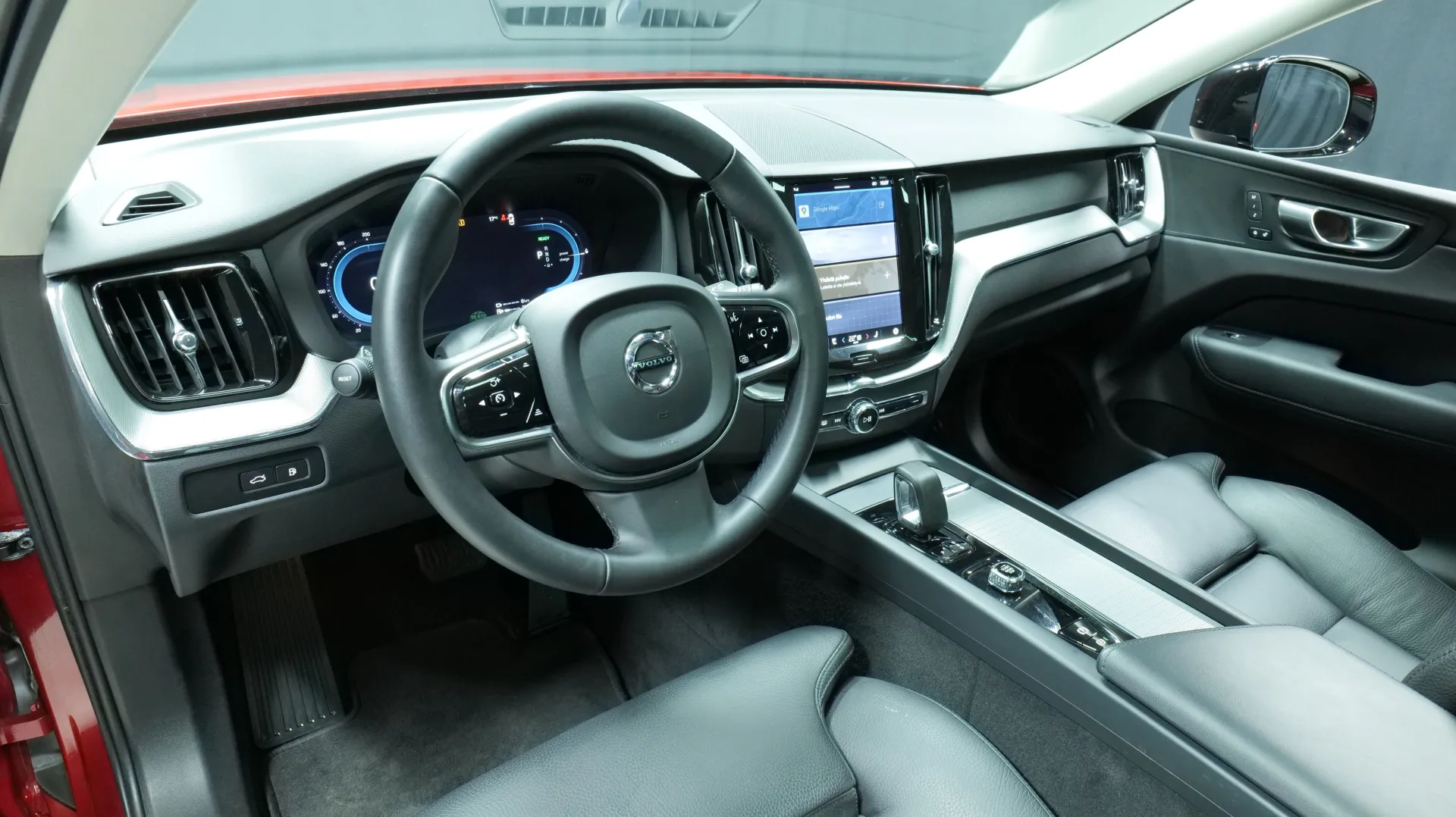 Autokuva 11 - RVL-720