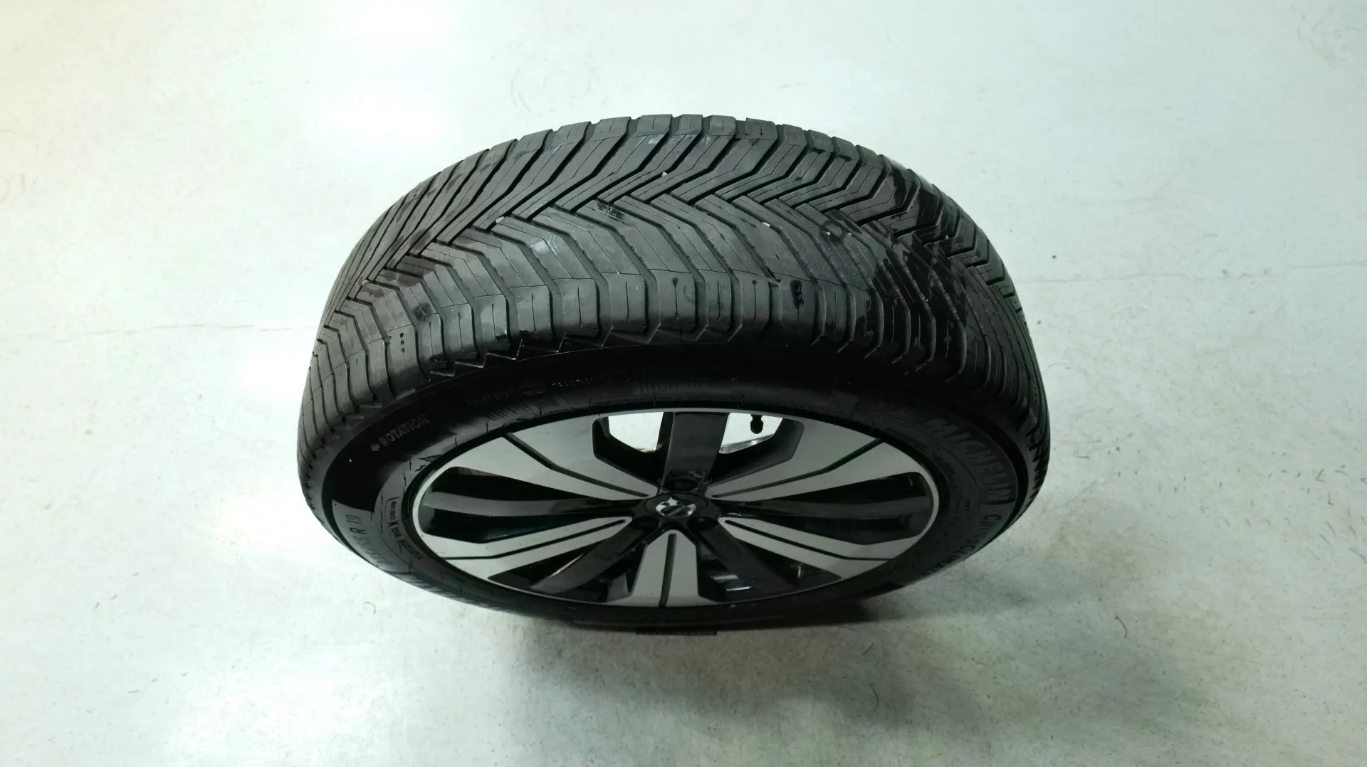 Autokuva 21 - RVL-722