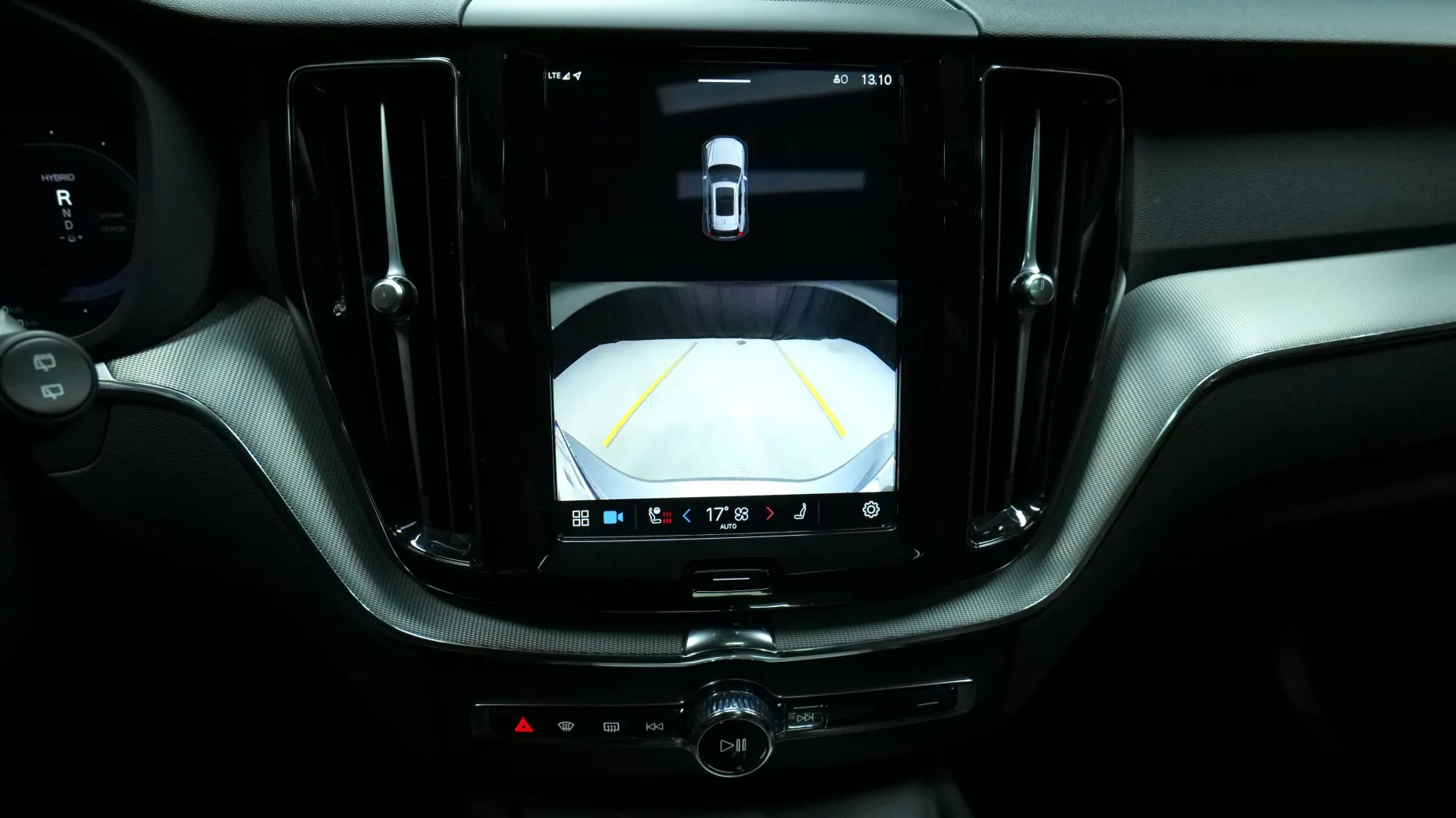 Autokuva 9 - RVL-722