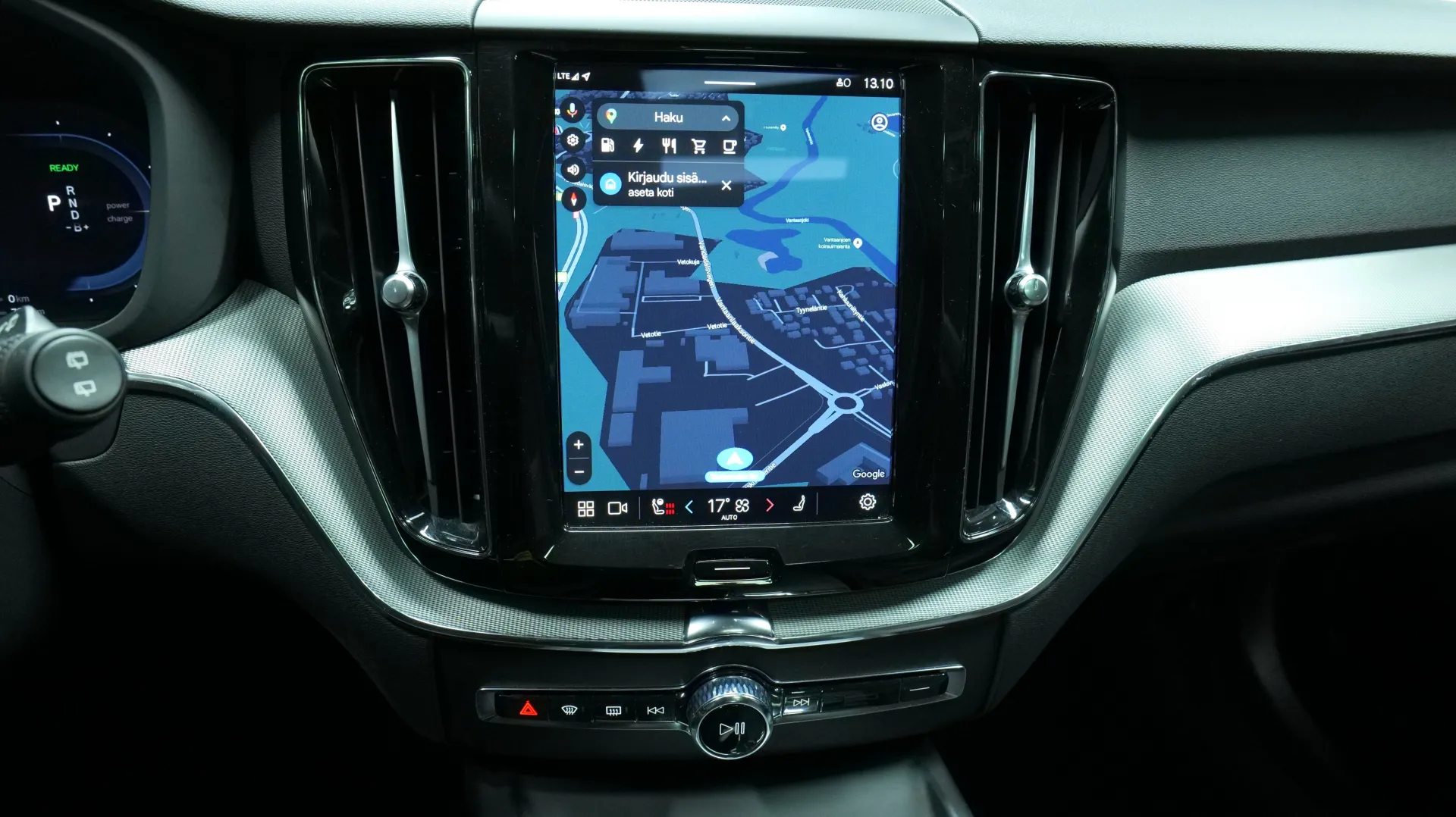 Autokuva 7 - RVL-722