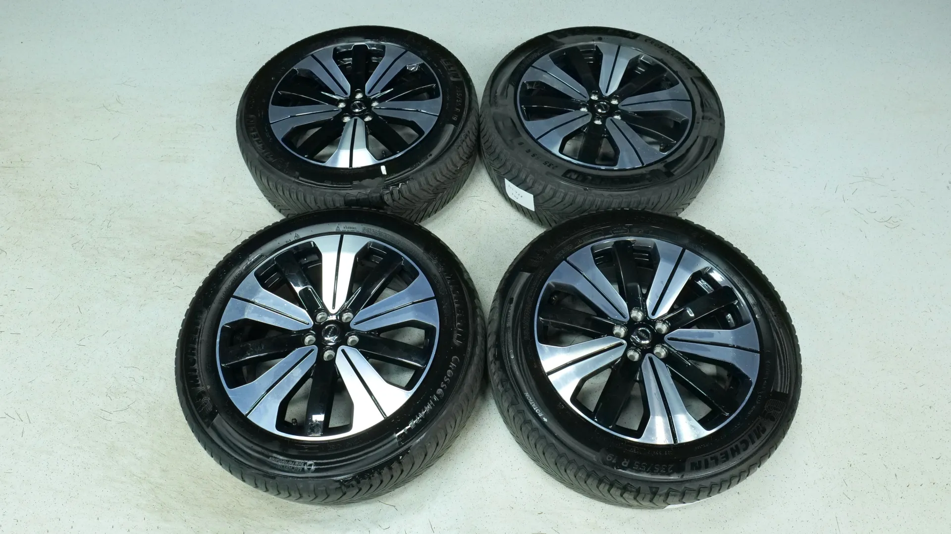 Autokuva 20 - RVL-722