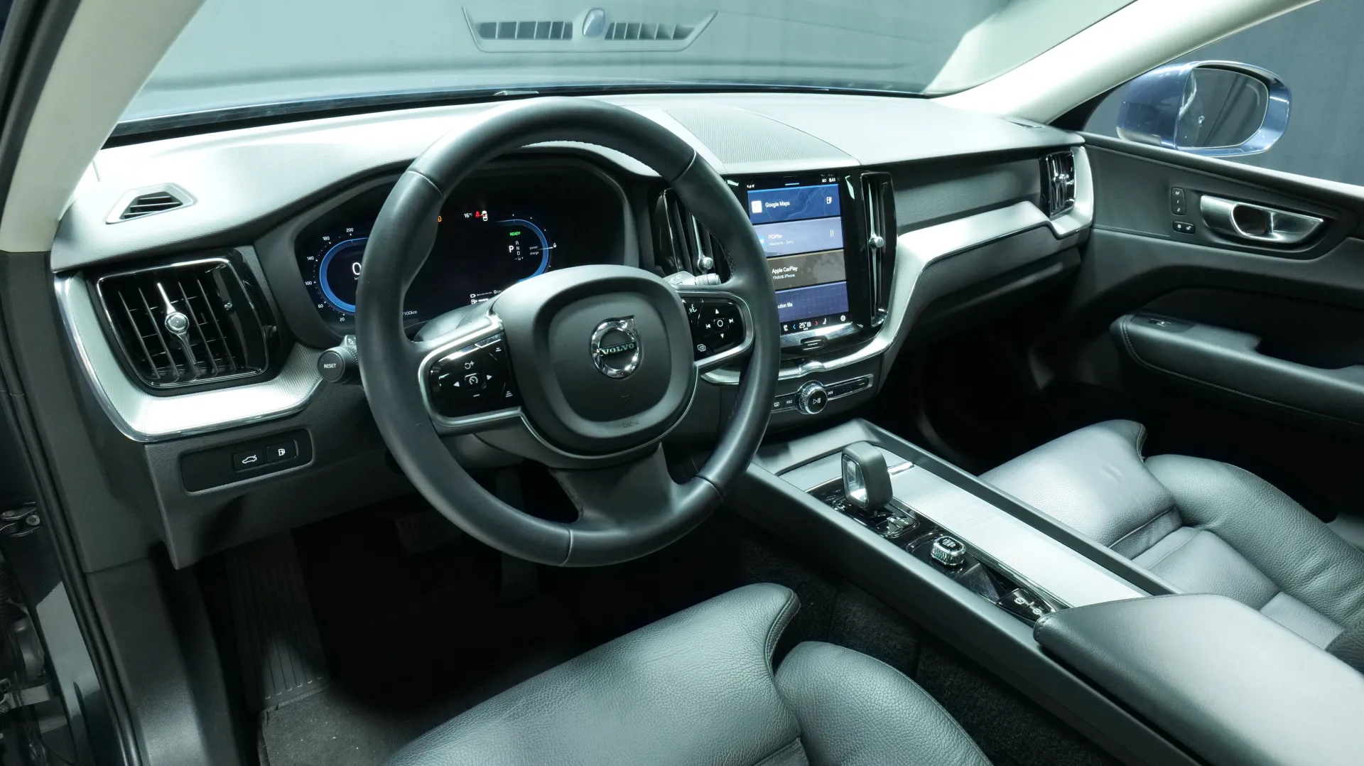 Autokuva 13 - RVL-727