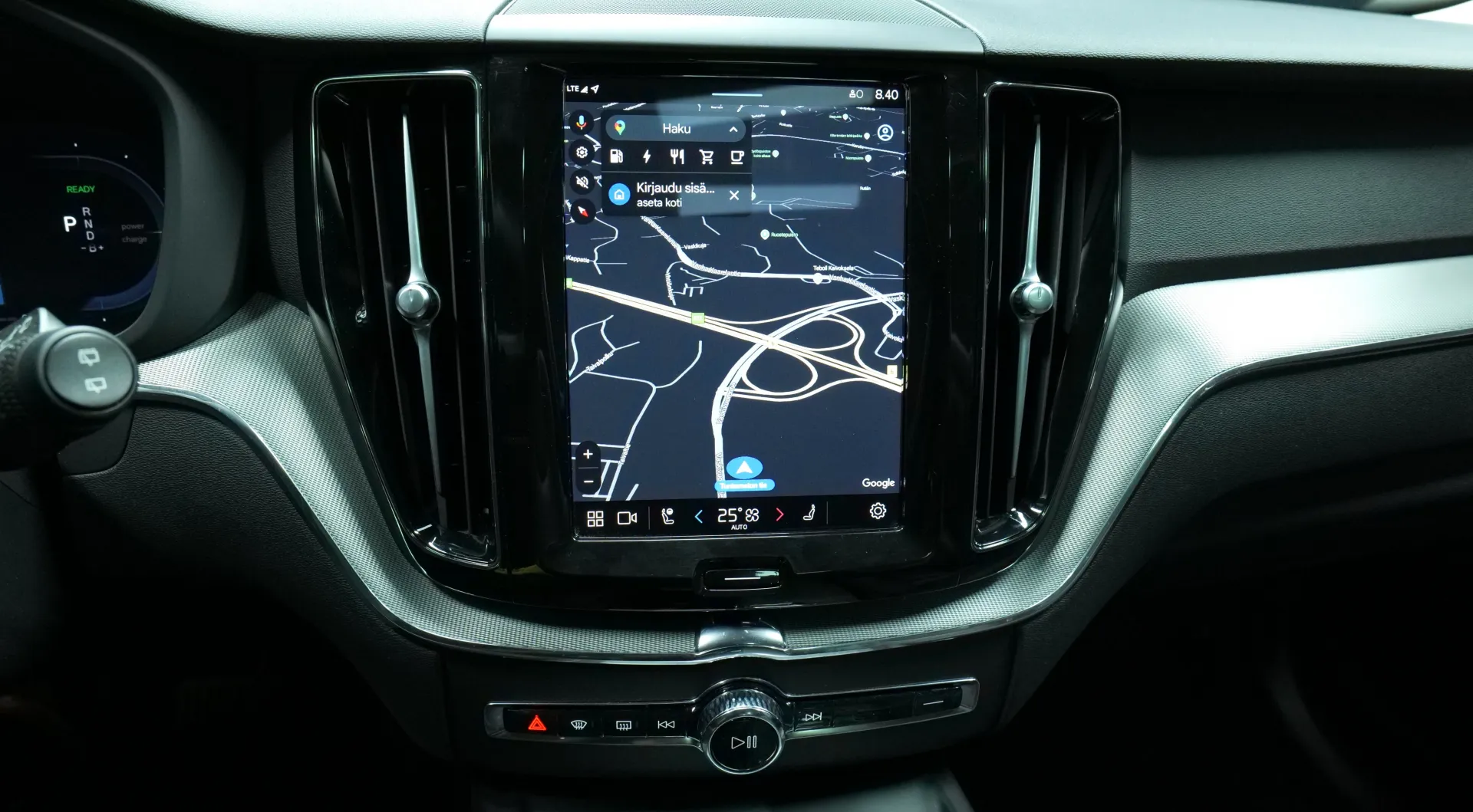 Autokuva 7 - RVL-727