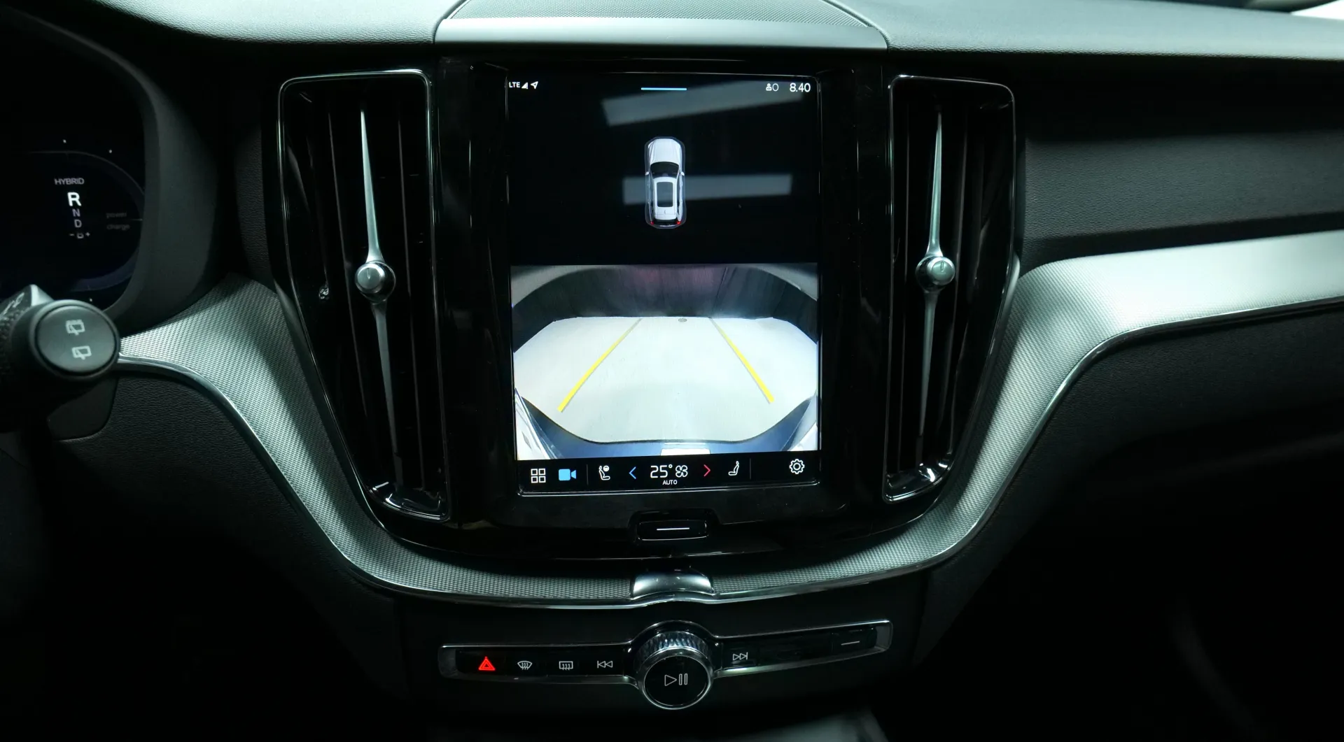 Autokuva 9 - RVL-727