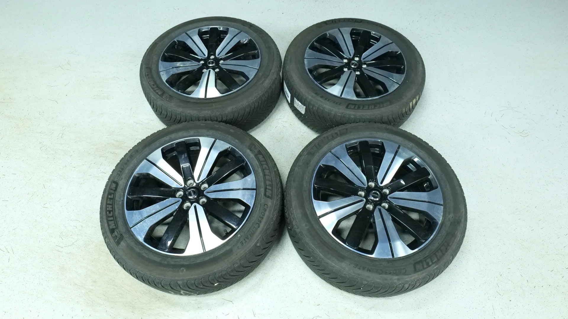 Autokuva 20 - RVL-727