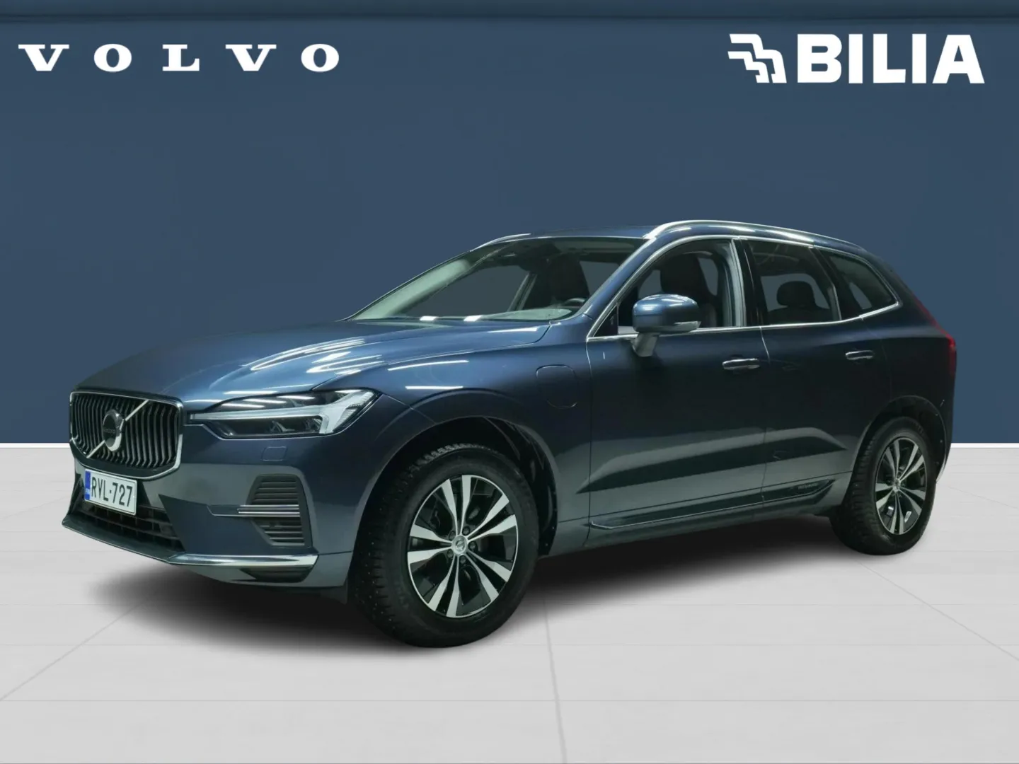 Volvo XC60 RVL-727