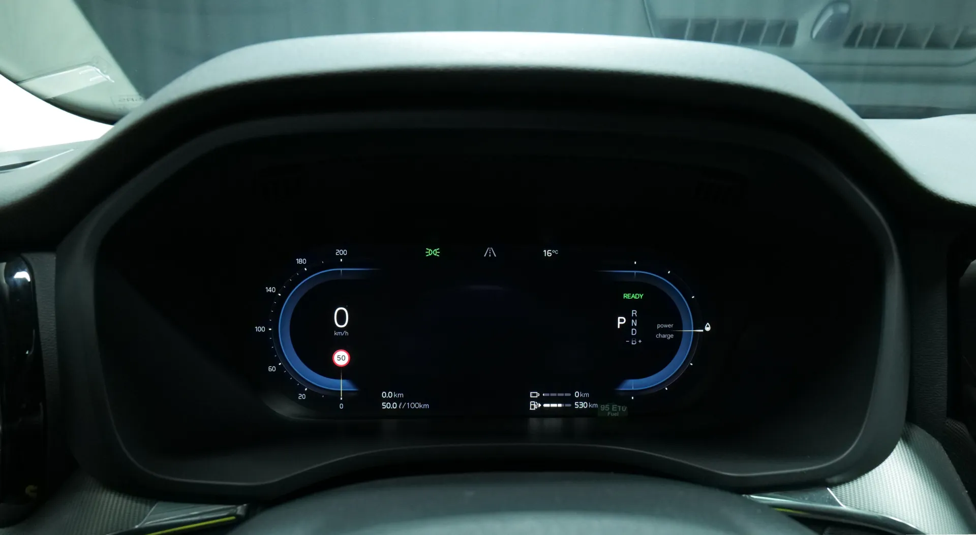 Autokuva 6 - RVL-727