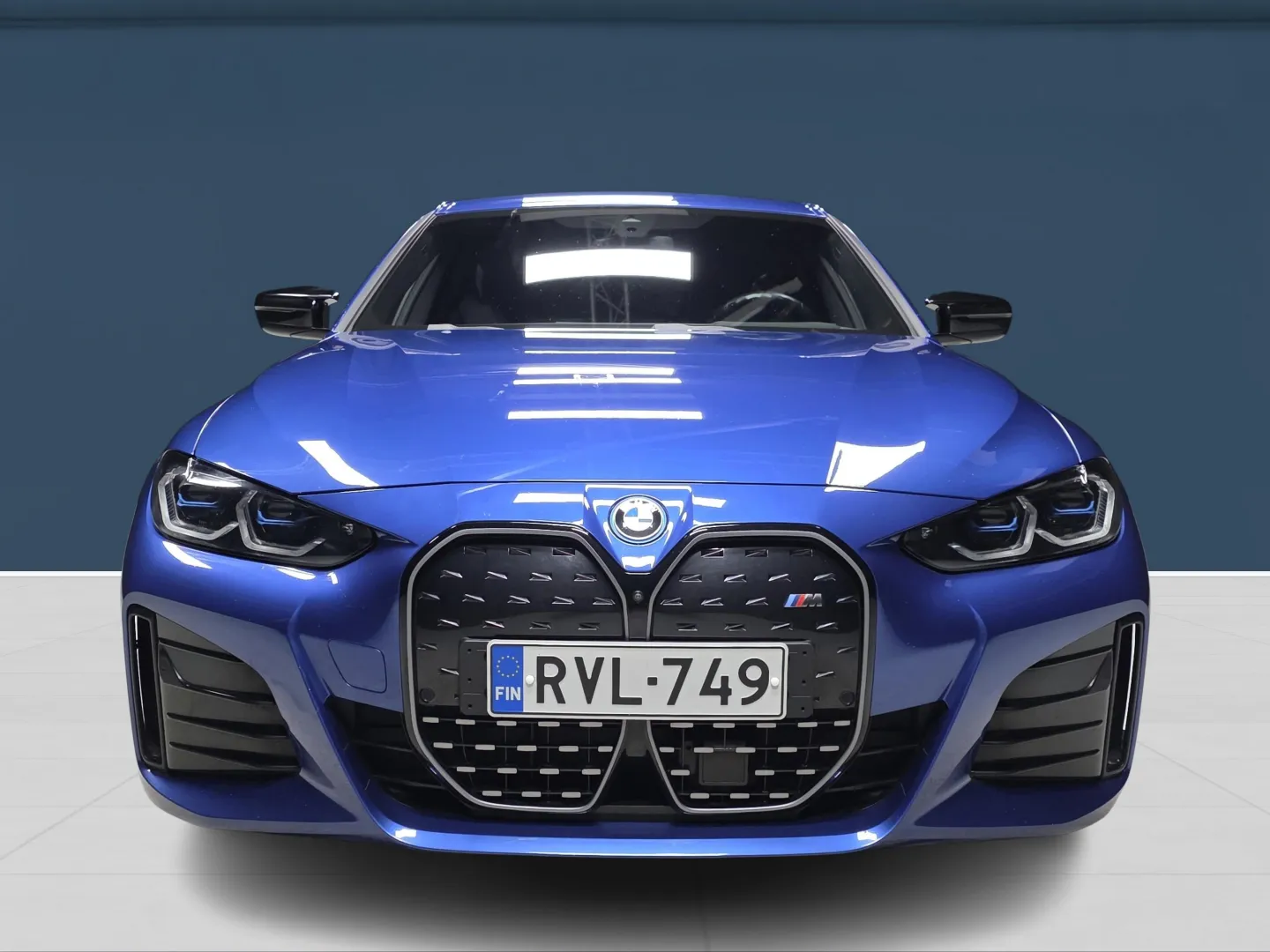 Autokuva 2 - RVL-749