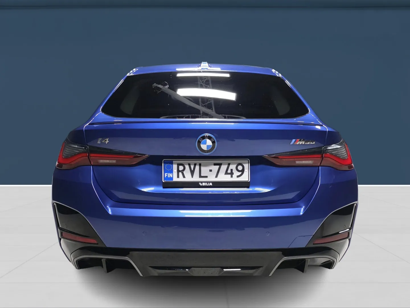 Autokuva 5 - RVL-749