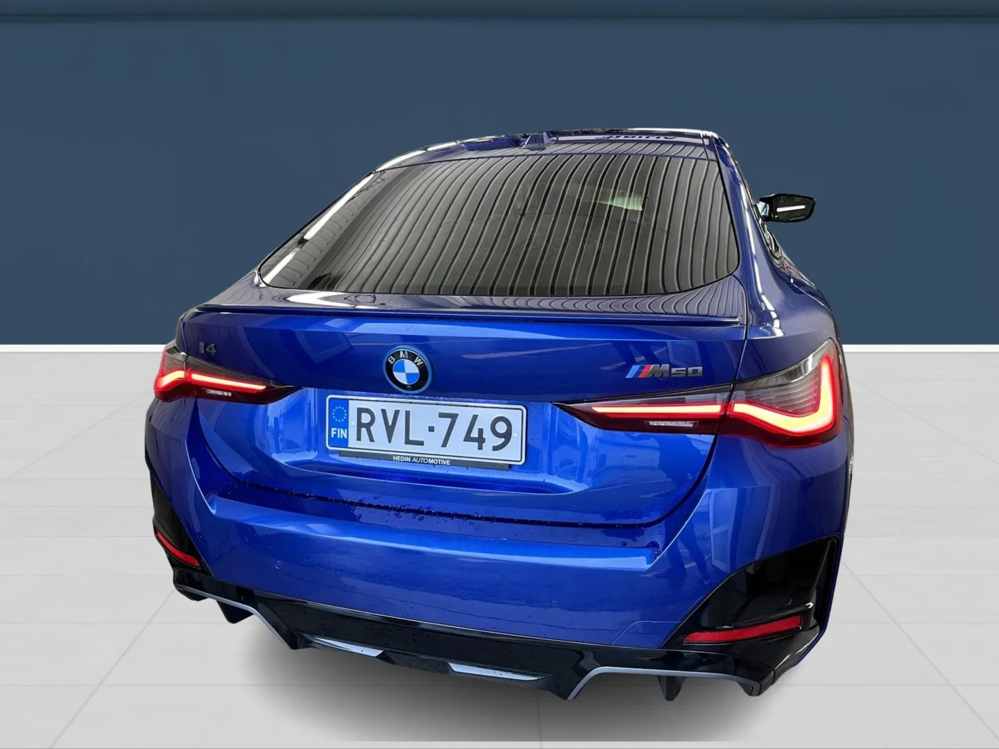 Autokuva 4 - RVL-749