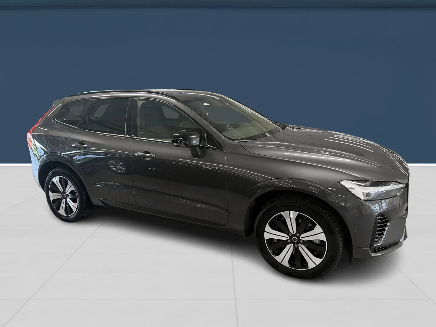 Autokuva 4 - RVN-663