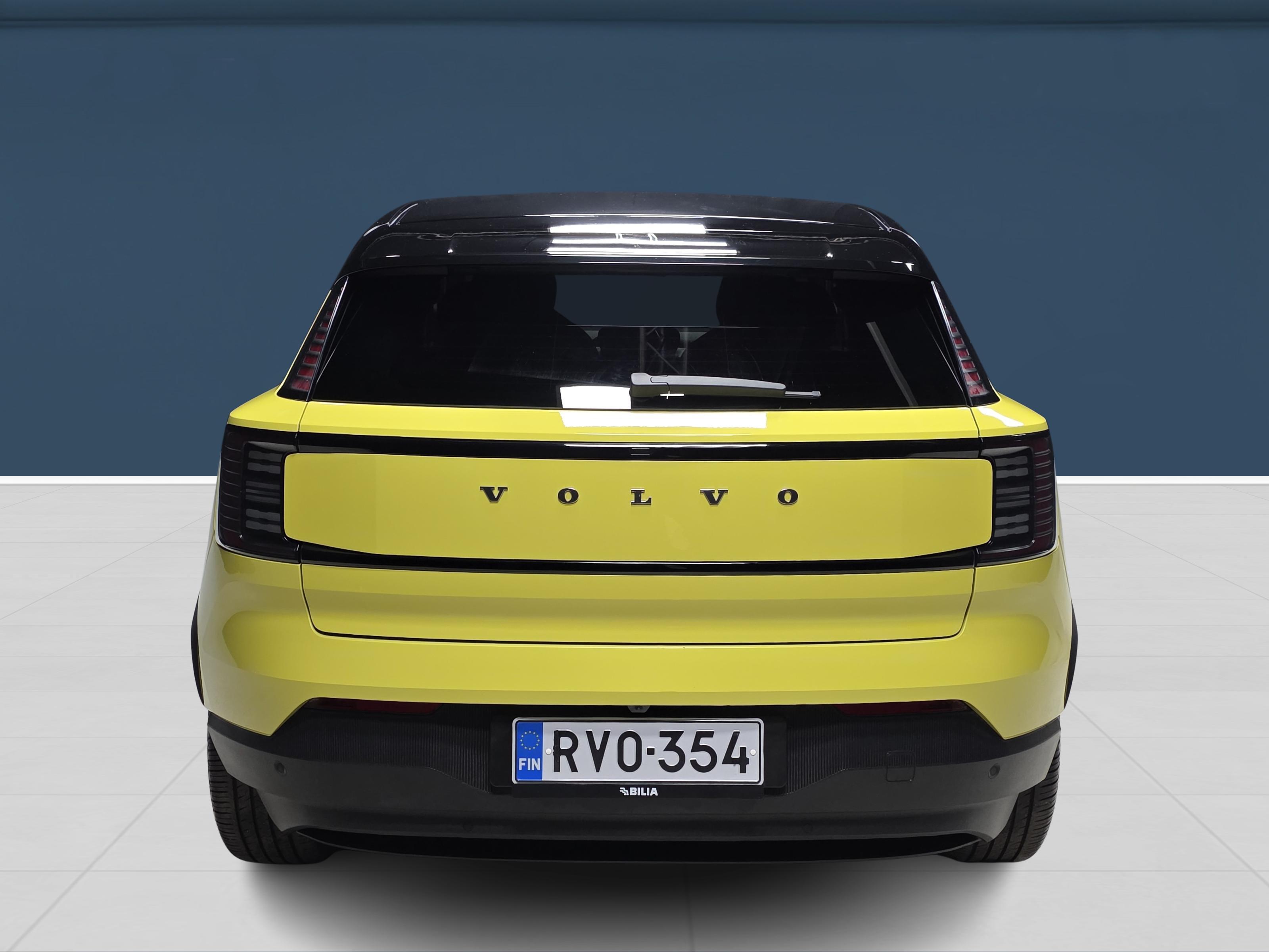 Volvo EX30 Single Extended Range Plus 2024, kuva 5/14