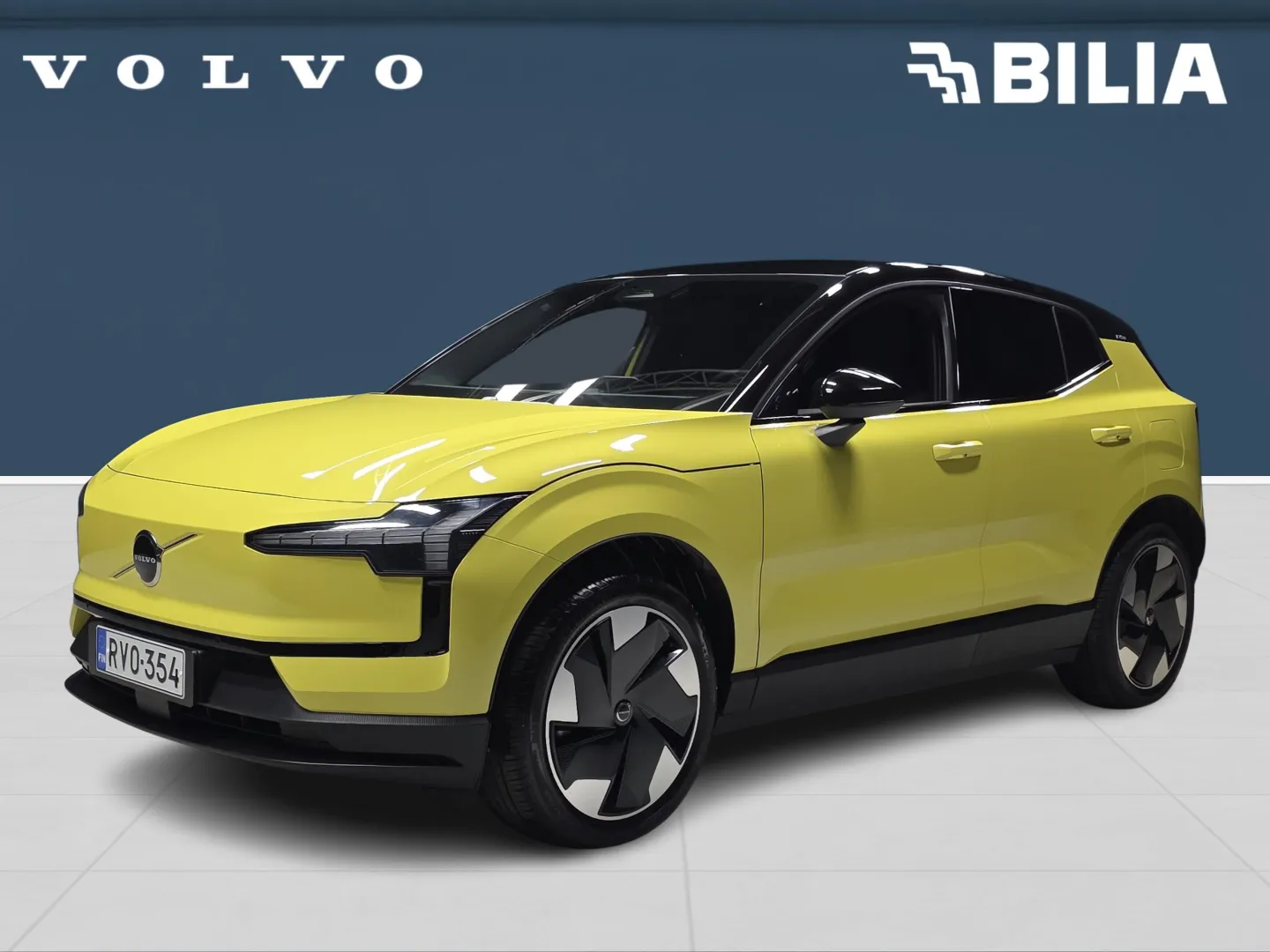 Volvo EX30 RVO-354