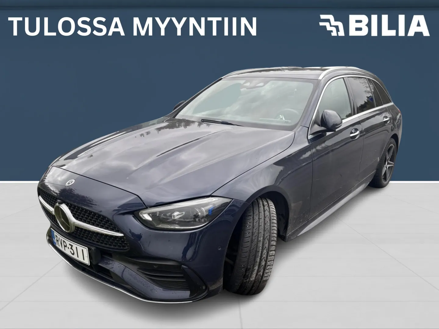 Autokuva 1 - RVP-311