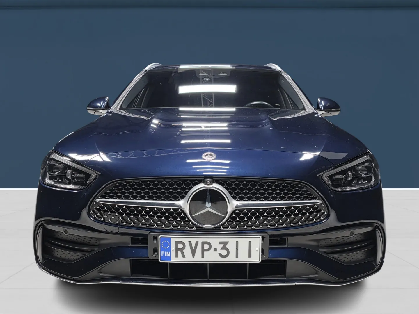 Autokuva 2 - RVP-311