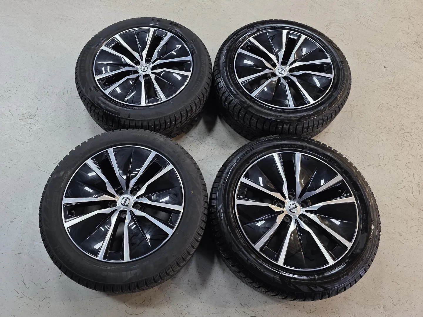 Autokuva 12 - RVP-322