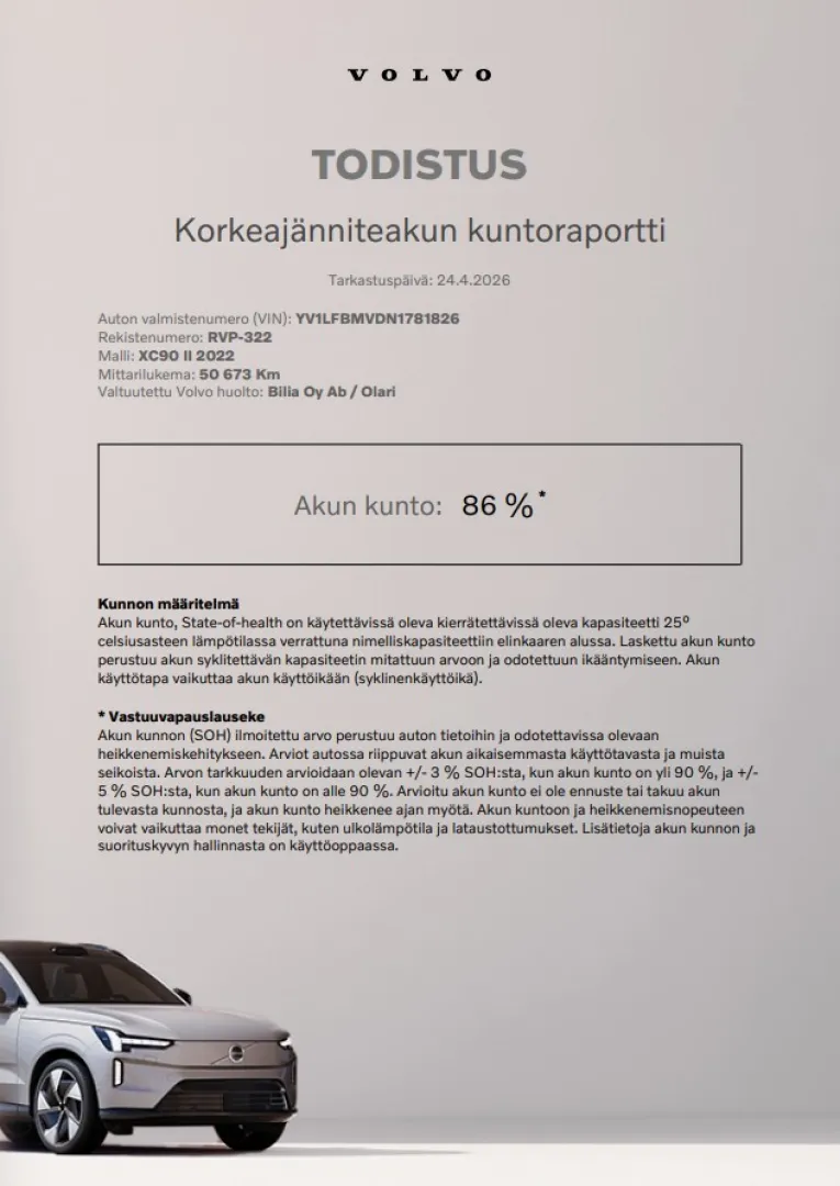 Autokuva 19 - RVP-322