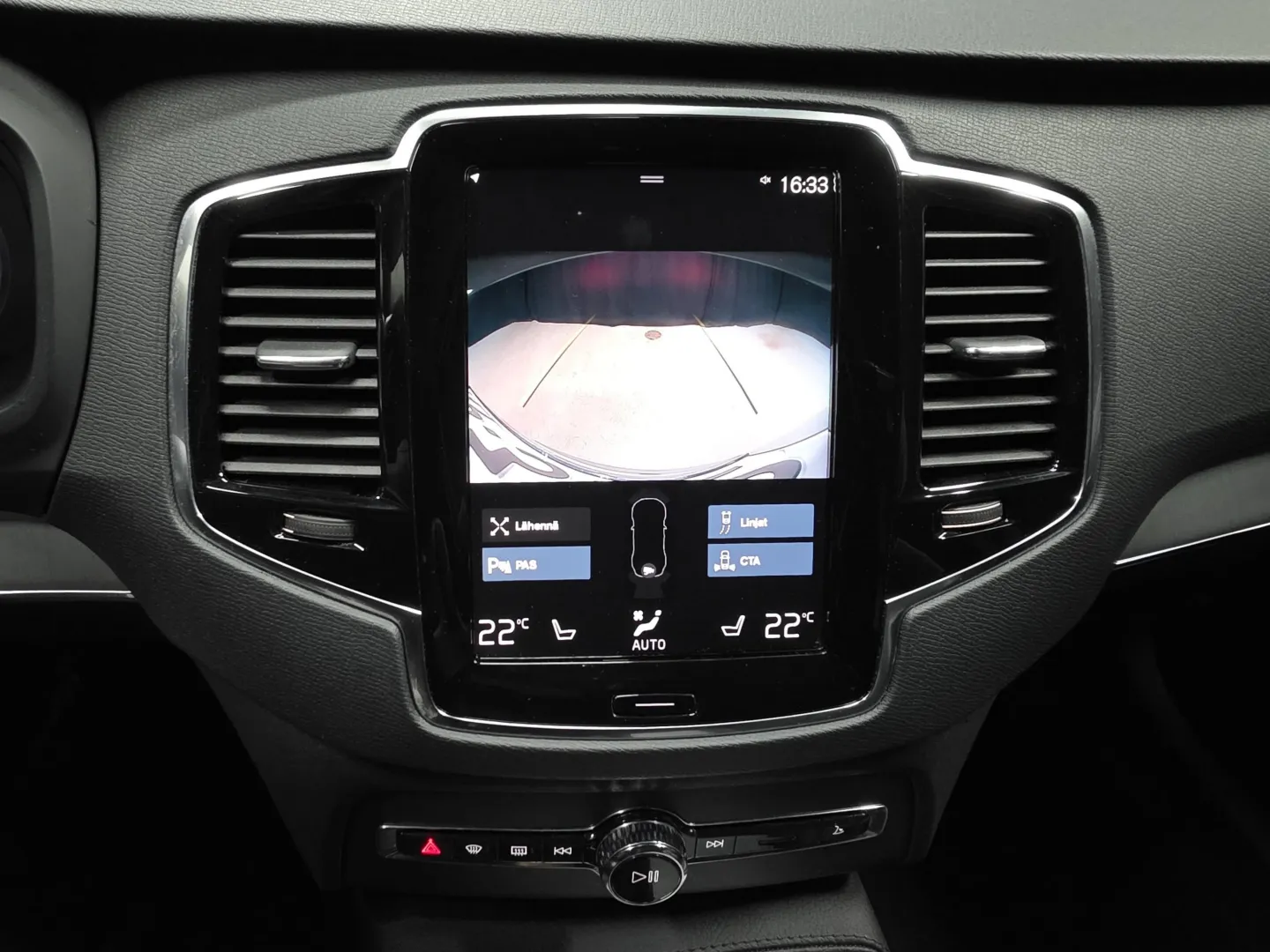 Autokuva 14 - RVP-322