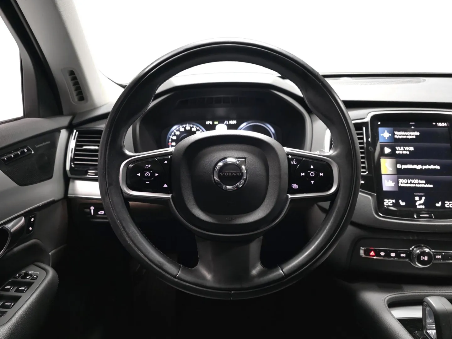 Autokuva 10 - RVP-322