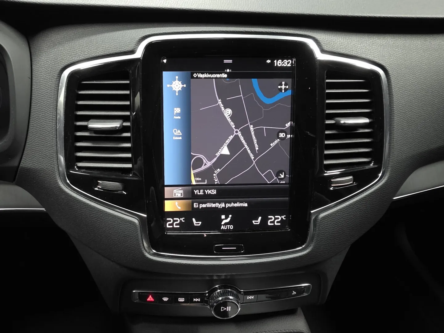 Autokuva 13 - RVP-322