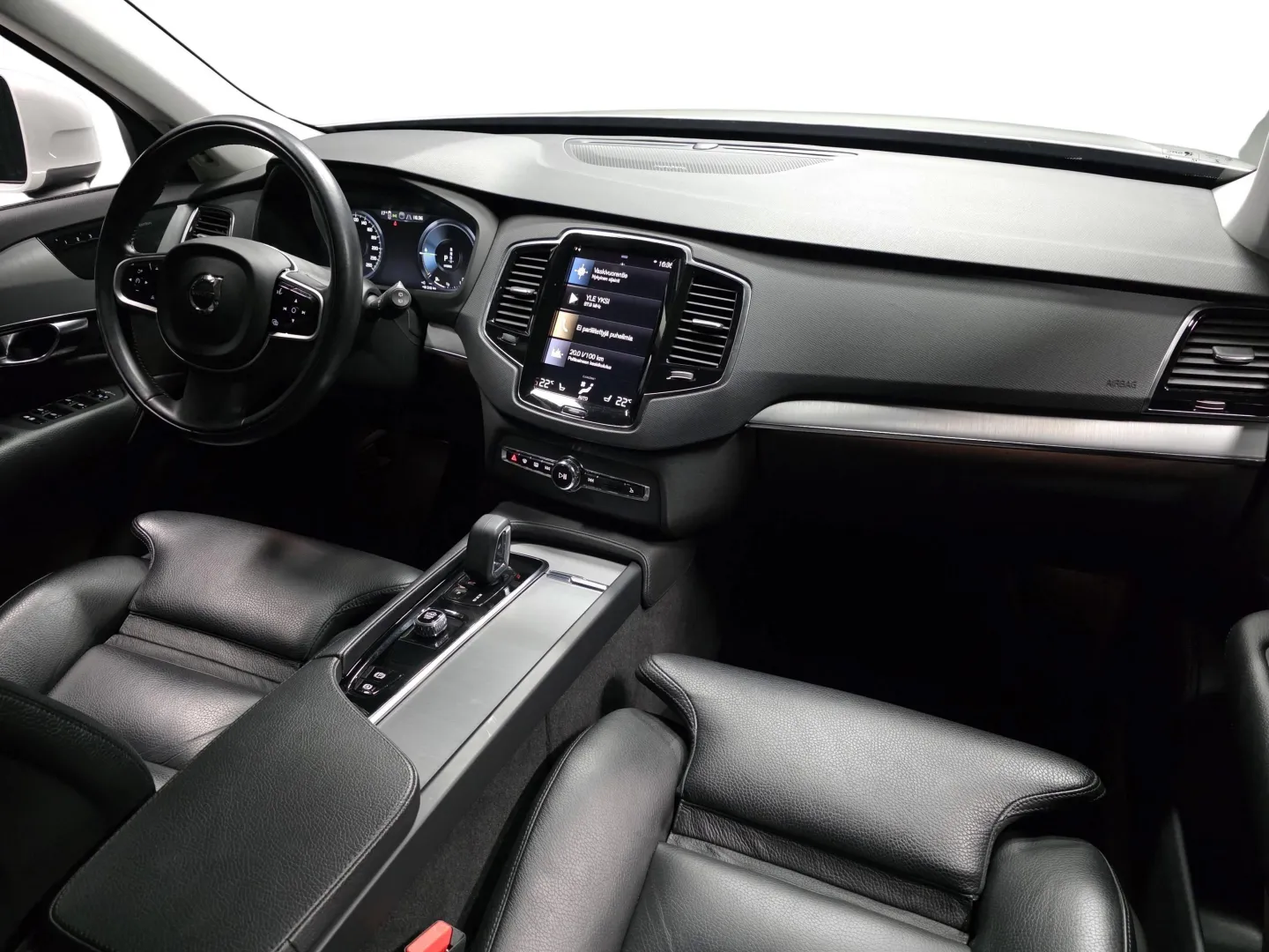 Autokuva 18 - RVP-322