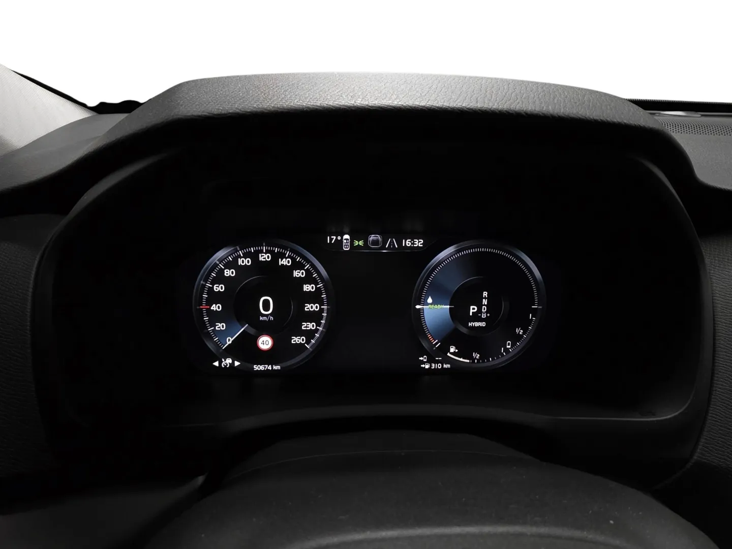 Autokuva 7 - RVP-322