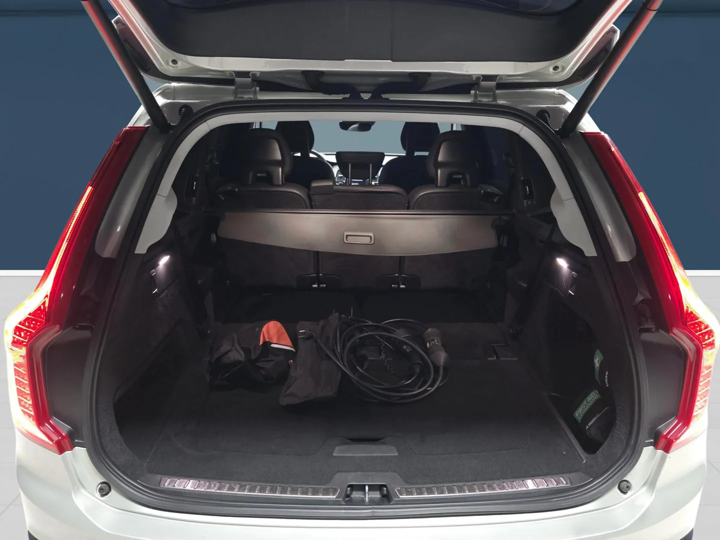 Autokuva 11 - RVP-322