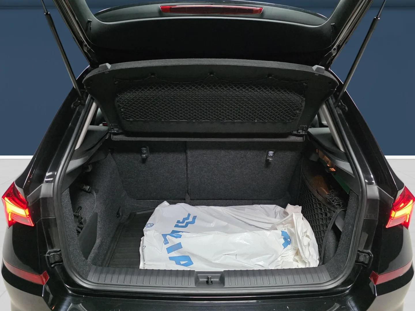 Autokuva 11 - RVP-699