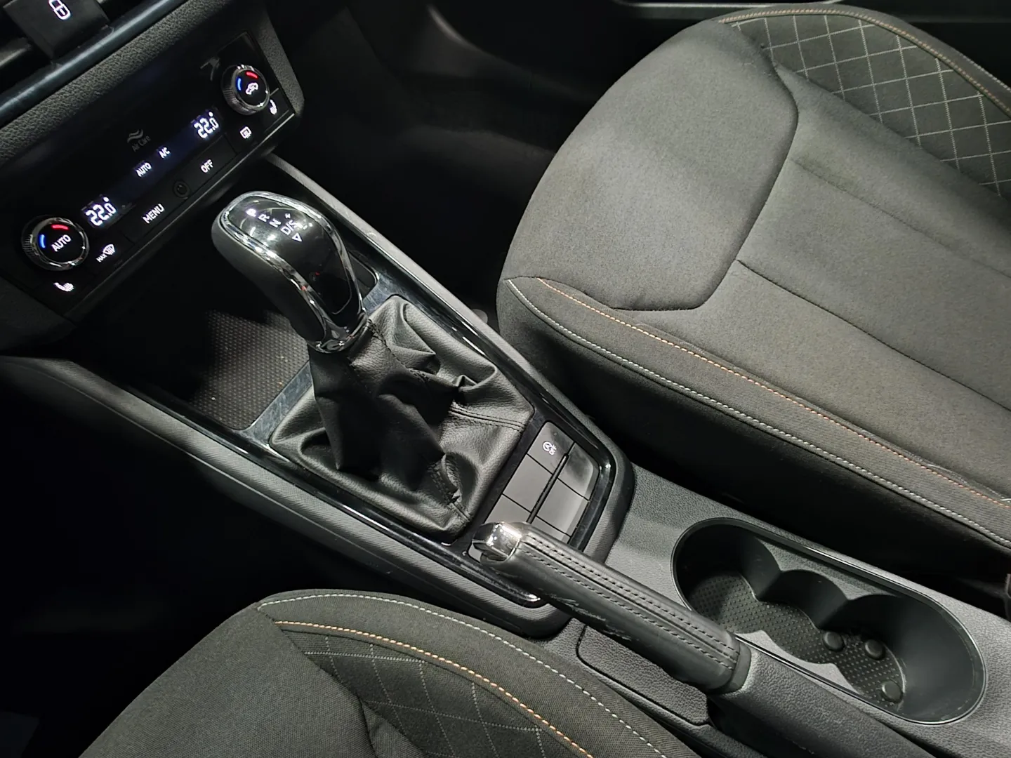 Autokuva 14 - RVP-699